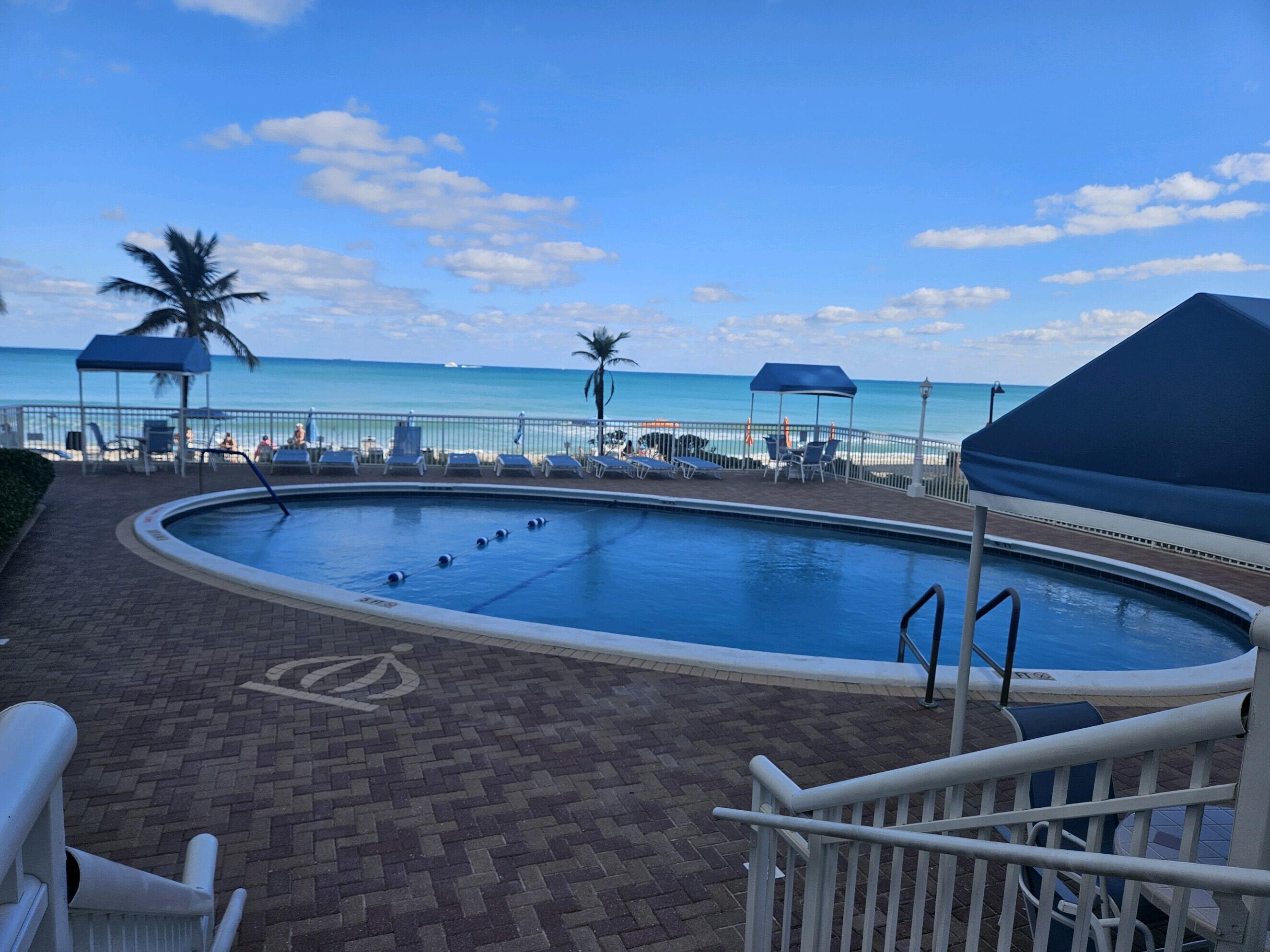 REGENCY TOWER CONDO - Residential Lease