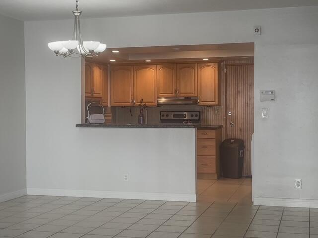 REGENCY TOWER CONDO - Residential Lease