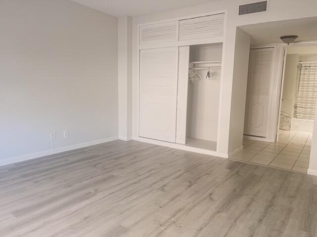 REGENCY TOWER CONDO - Residential Lease