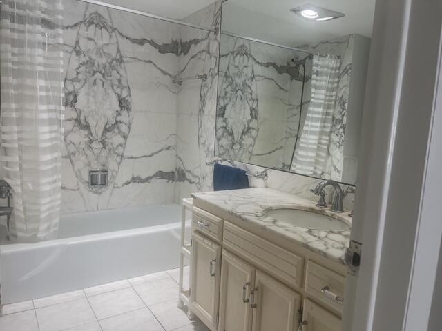 REGENCY TOWER CONDO - Residential Lease