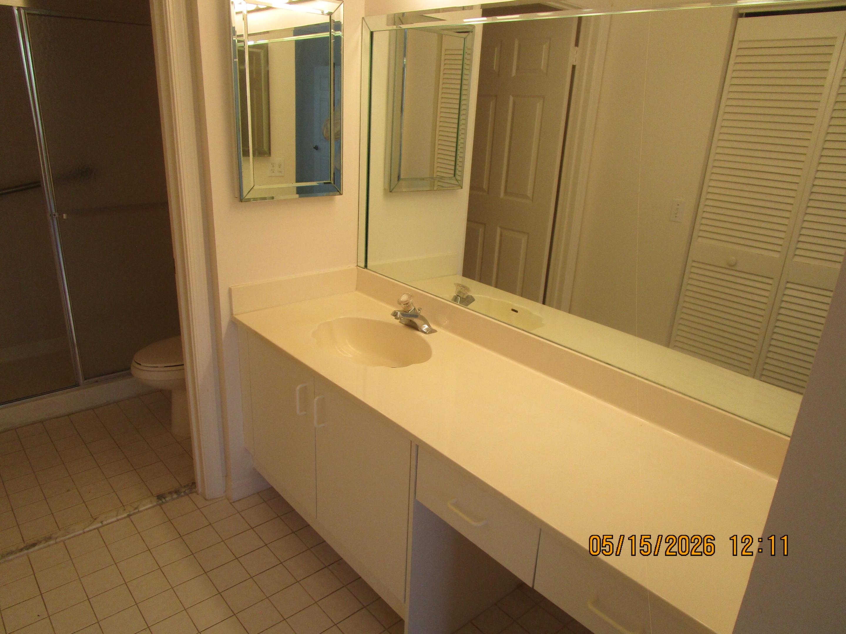 SUNRISE LAKES 194 CONDO - Residential