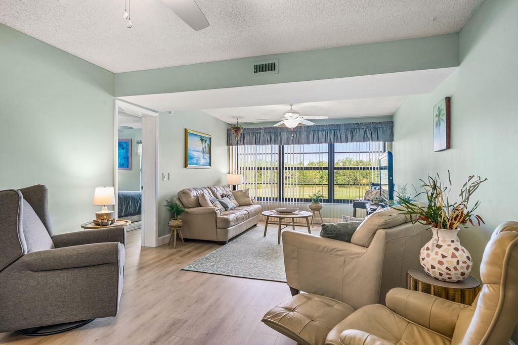 Photo of 28 Plantation Drive #204, Vero Beach, FL 32966 (MLS # R11095650)