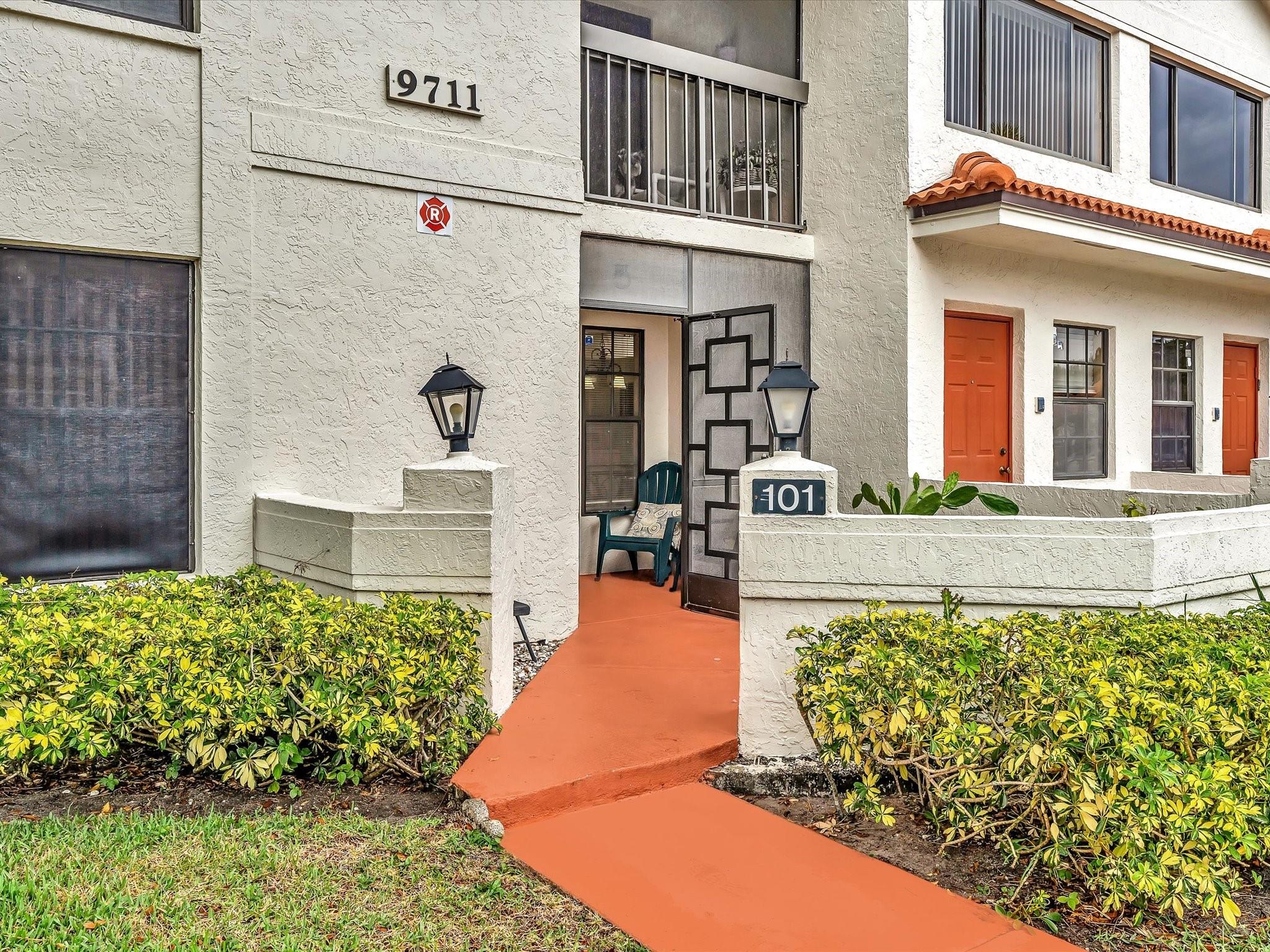 Nestled in the heart of sunny Boynton Beach, this charming condo offers the perfect blend of comfort and convenience within a highly sought-after 55+ community. This inviting home features a spacious layout. Residents will delight in the array of enjoyable amenities available, including a sparkling community pool, state-of-the-art fitness center, and vibrant clubhouse. Lush, meticulously maintained landscaping surrounds the property, providing a tranquil backdrop for leisurely walks and outdoor relaxation. With its prime location, residents have easy access to the best of Boynton Beach's shopping, dining, and entertainment, as well as its stunning beaches and parks. This condo is a rare gem, offering an unparalleled lifestyle in a community that not only meets but exceeds expectations.
