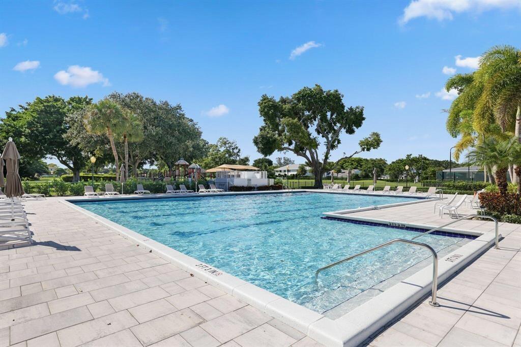 BOCA RATON BATH & TENNIS CLUB - Residential
