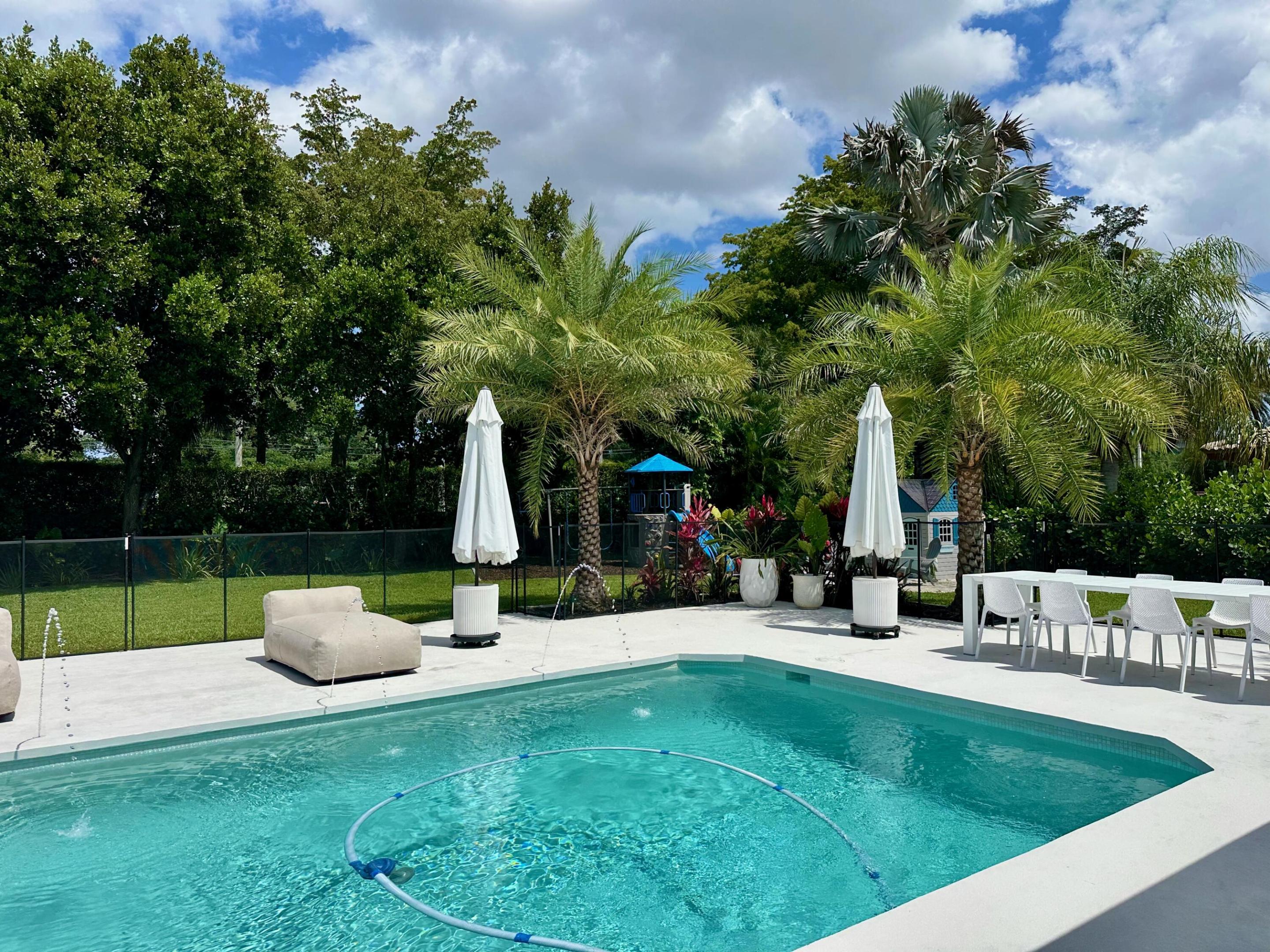 BOCA RATON BATH & TENNIS CLUB - Residential