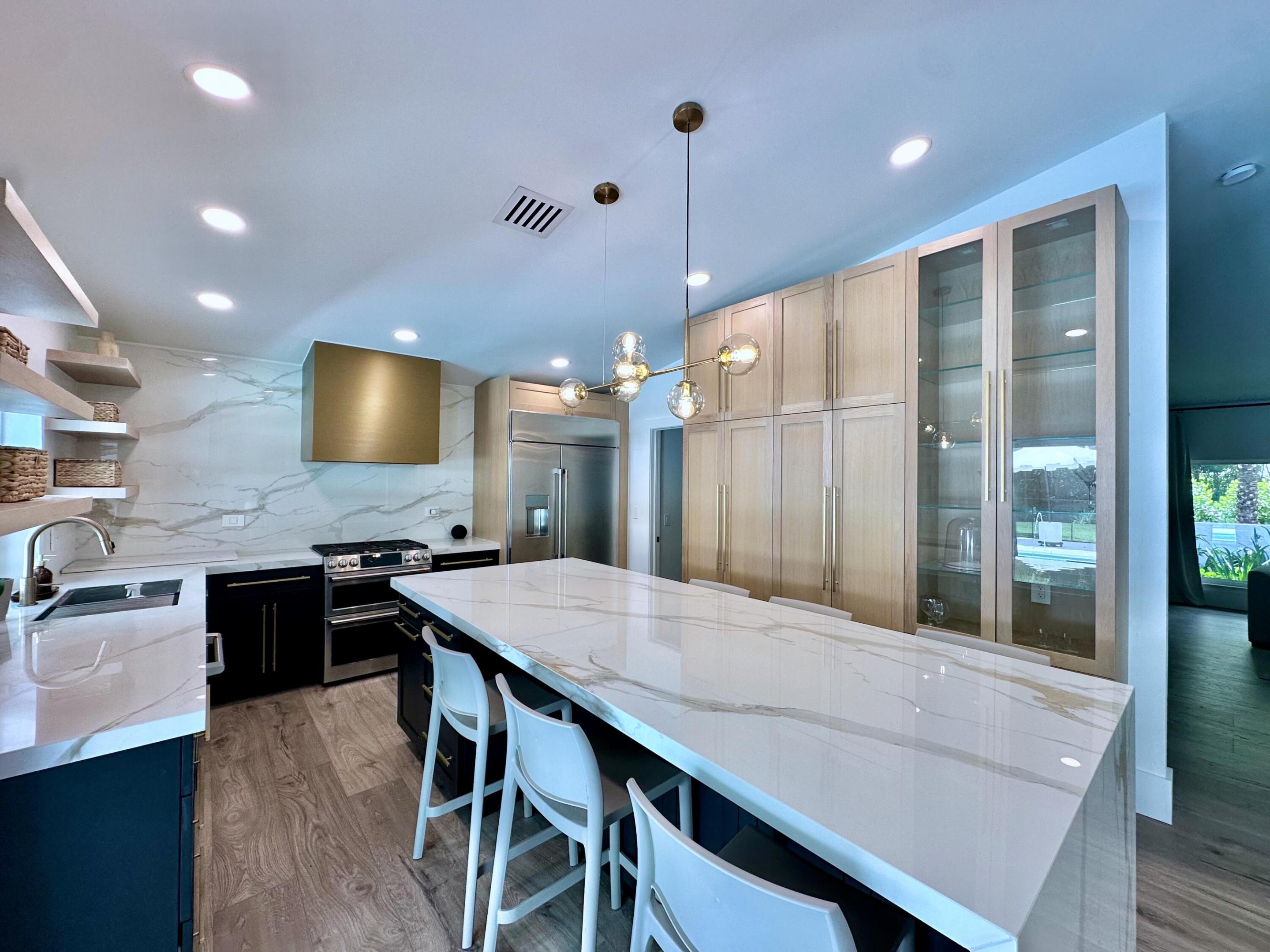 BOCA RATON BATH & TENNIS CLUB - Residential