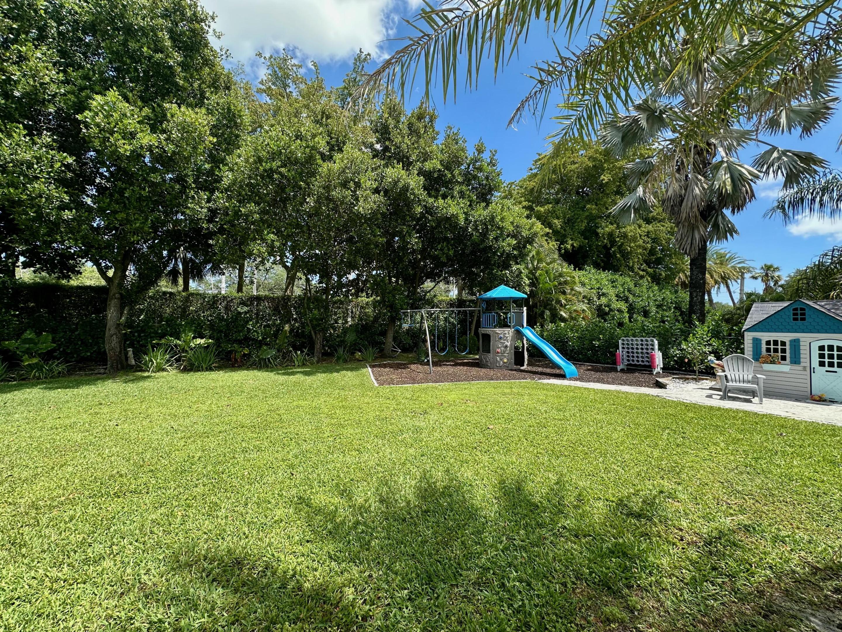 BOCA RATON BATH & TENNIS CLUB - Residential