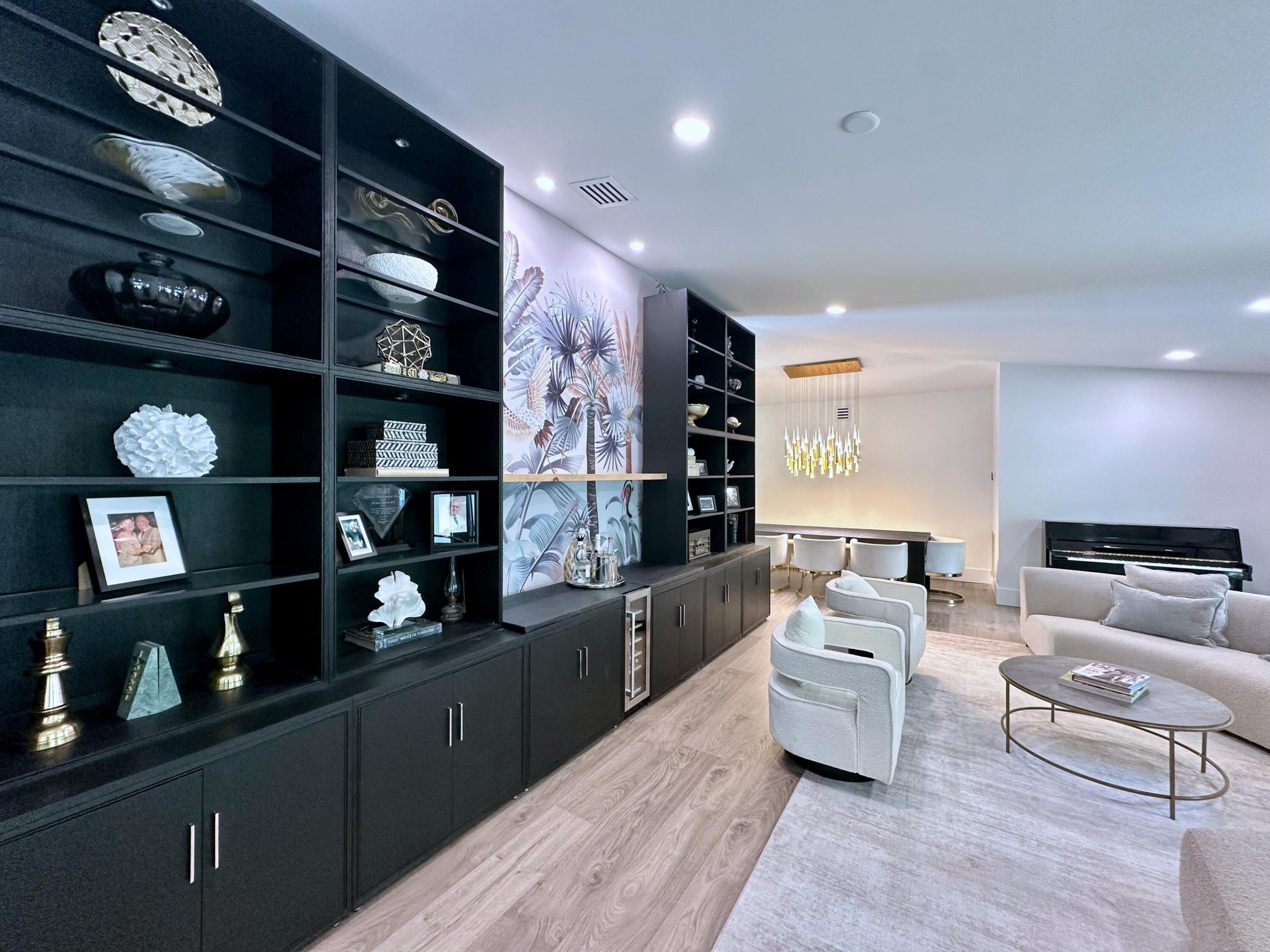 BOCA RATON BATH & TENNIS CLUB - Residential