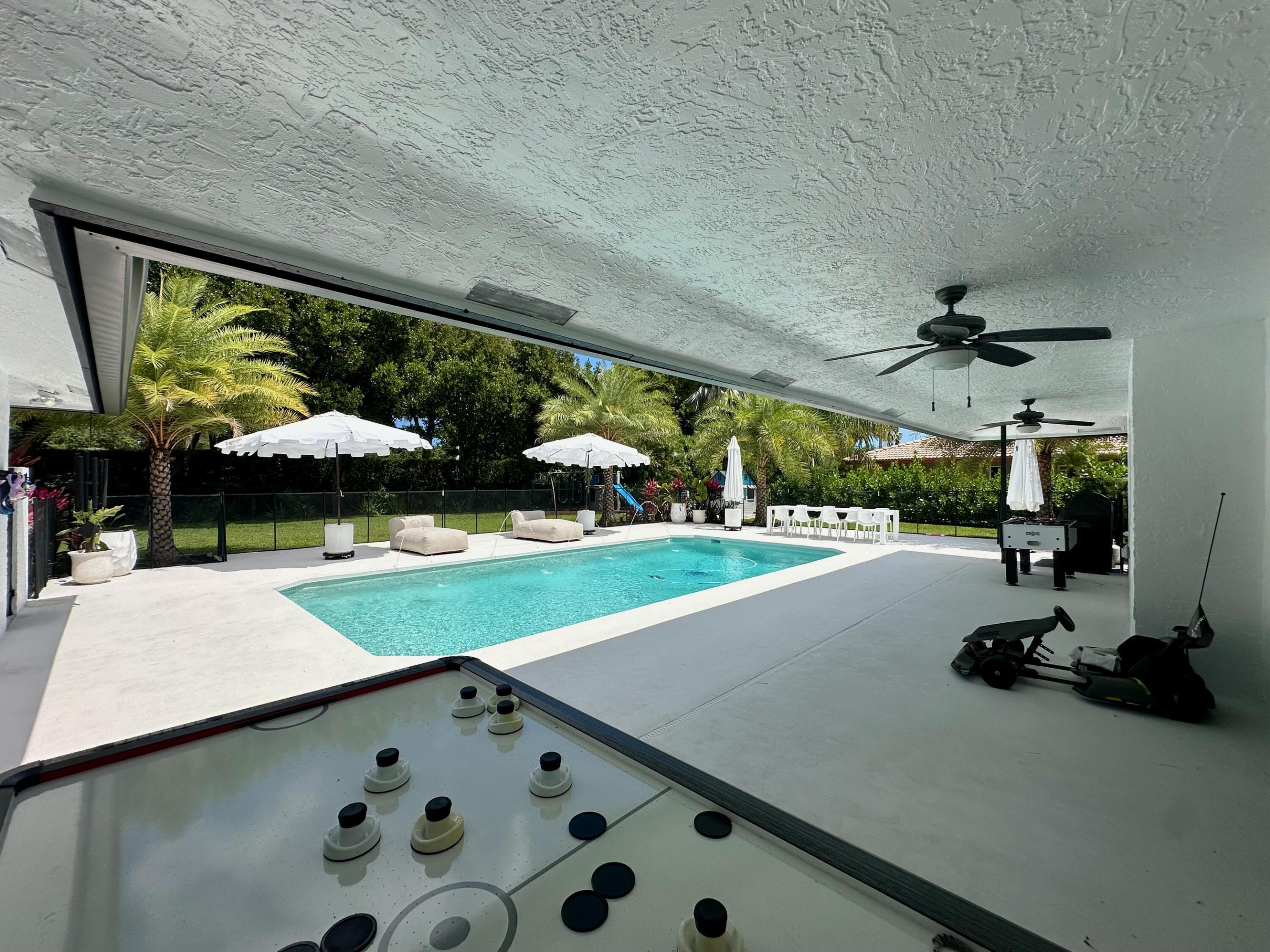 BOCA RATON BATH & TENNIS CLUB - Residential