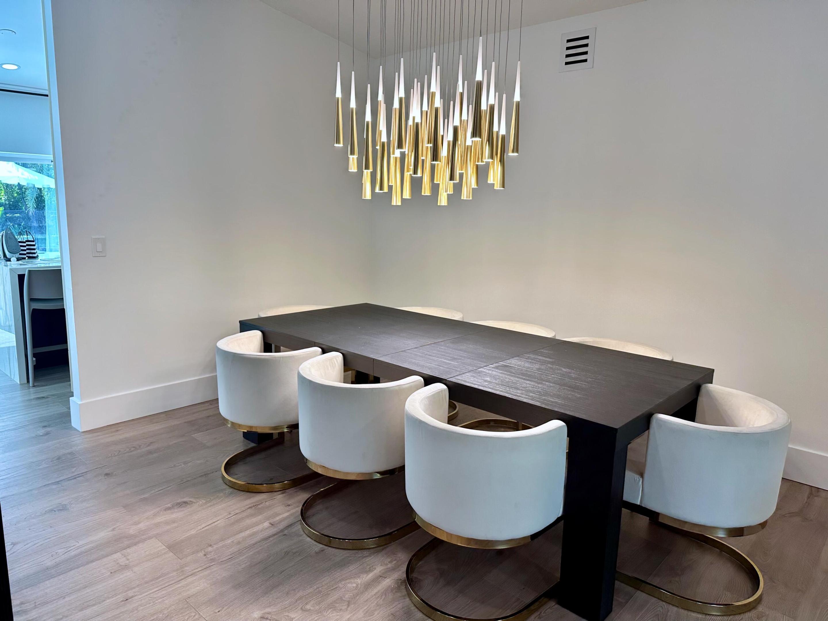 BOCA RATON BATH & TENNIS CLUB - Residential