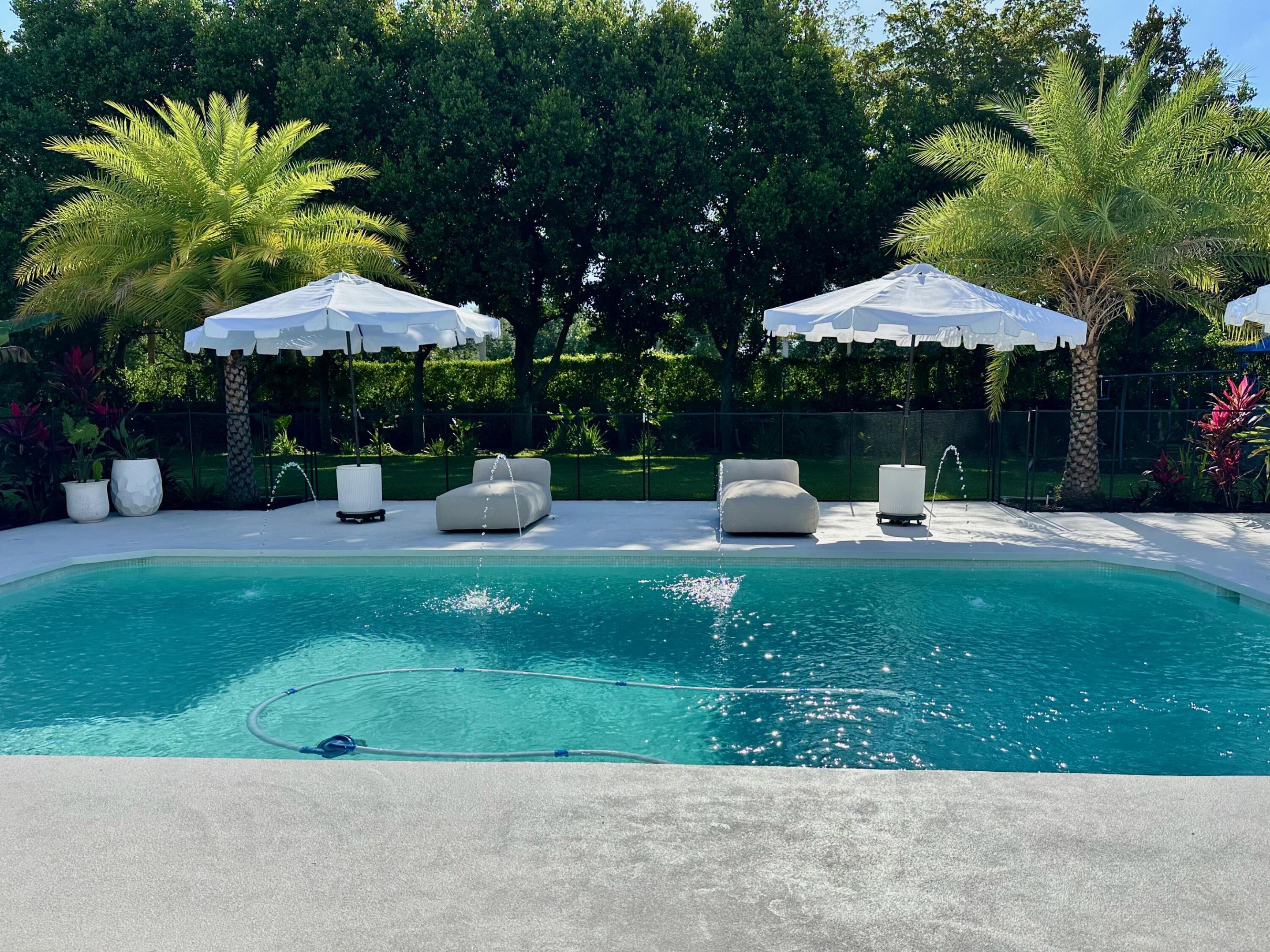 BOCA RATON BATH & TENNIS CLUB - Residential