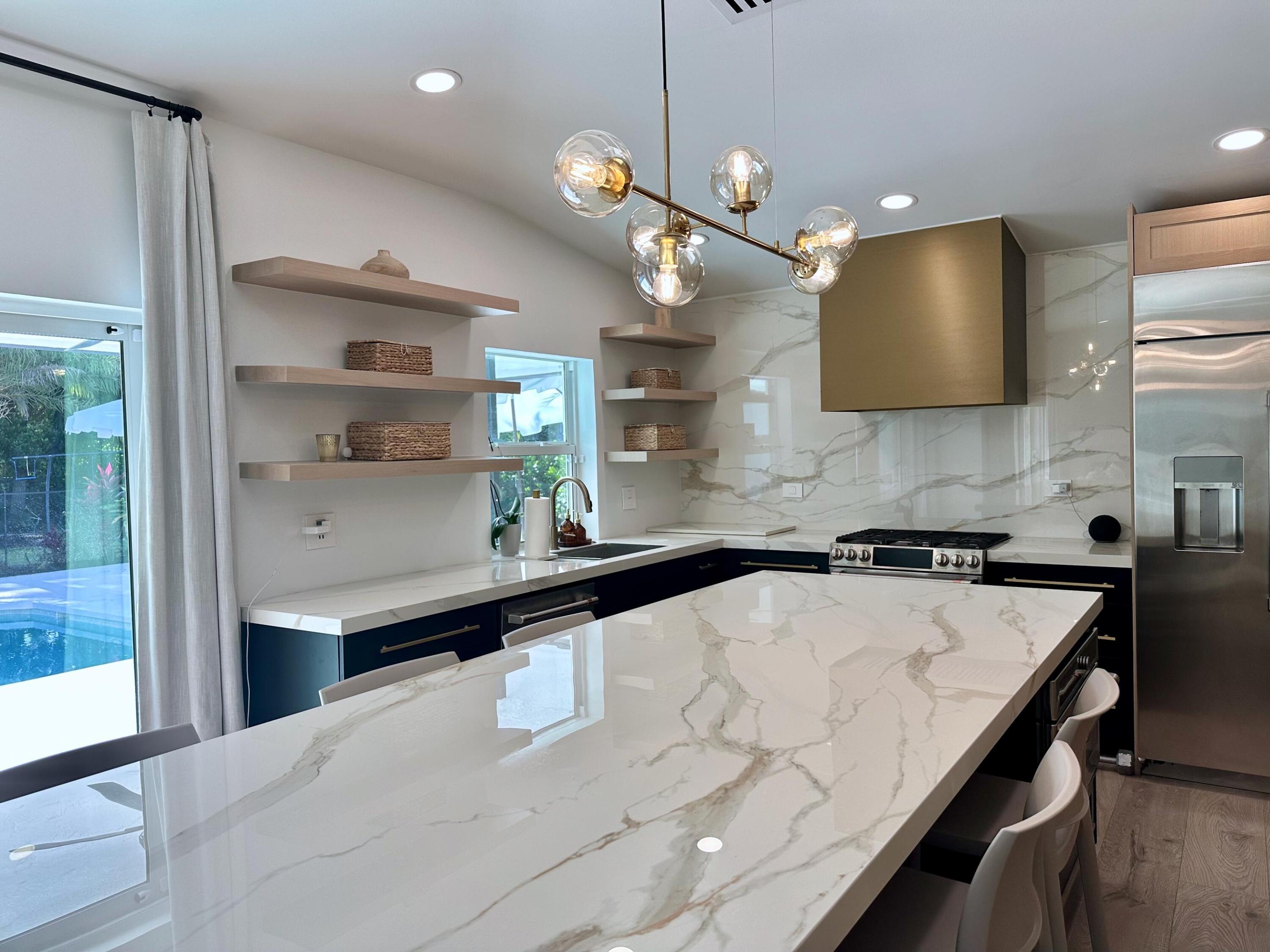 BOCA RATON BATH & TENNIS CLUB - Residential