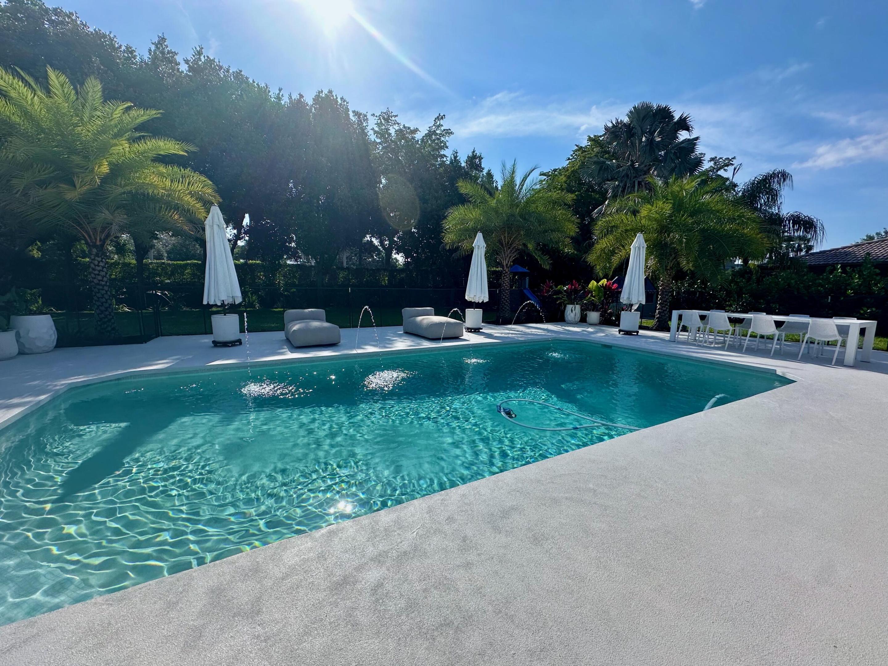 BOCA RATON BATH & TENNIS CLUB - Residential