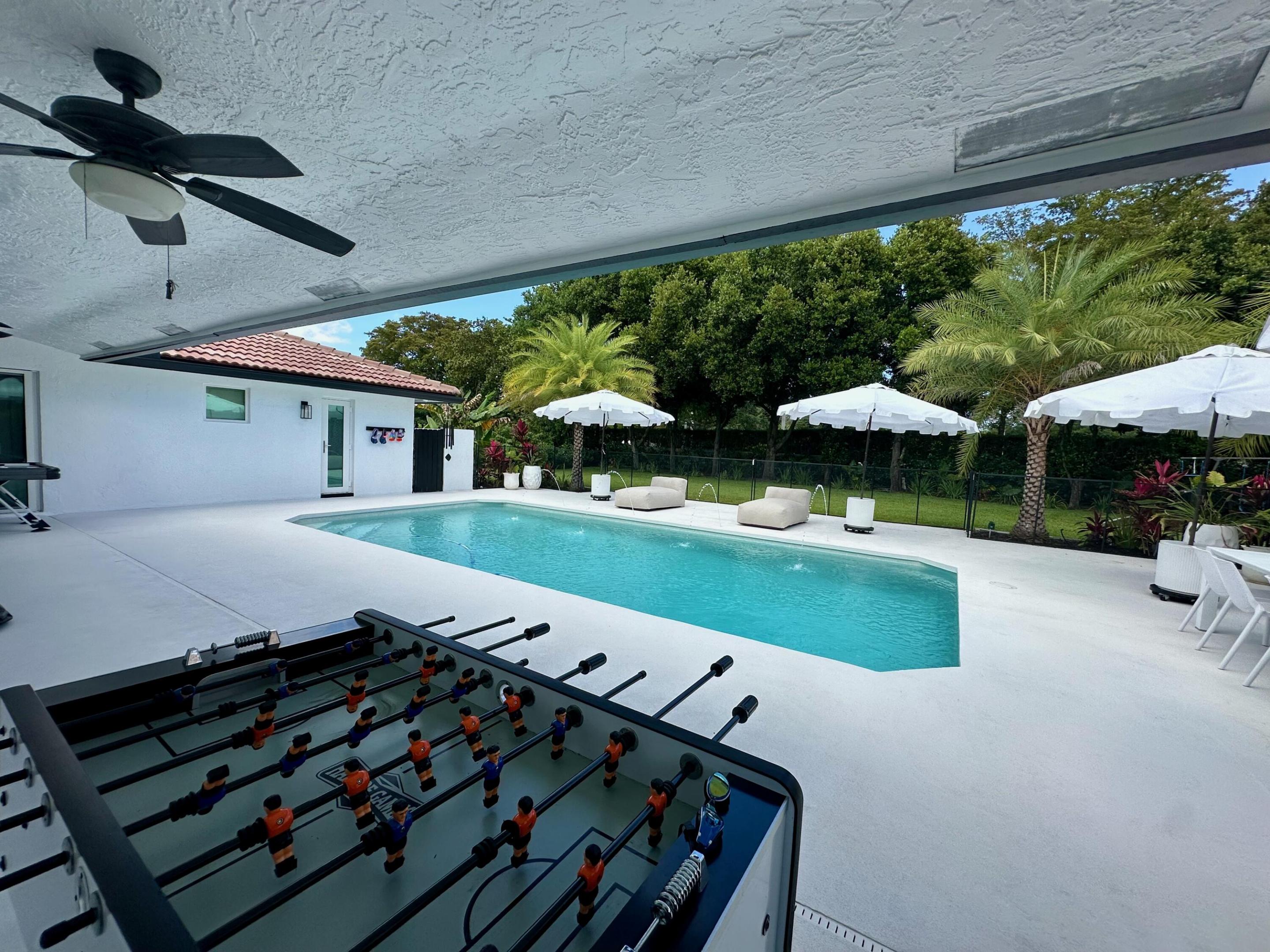 BOCA RATON BATH & TENNIS CLUB - Residential