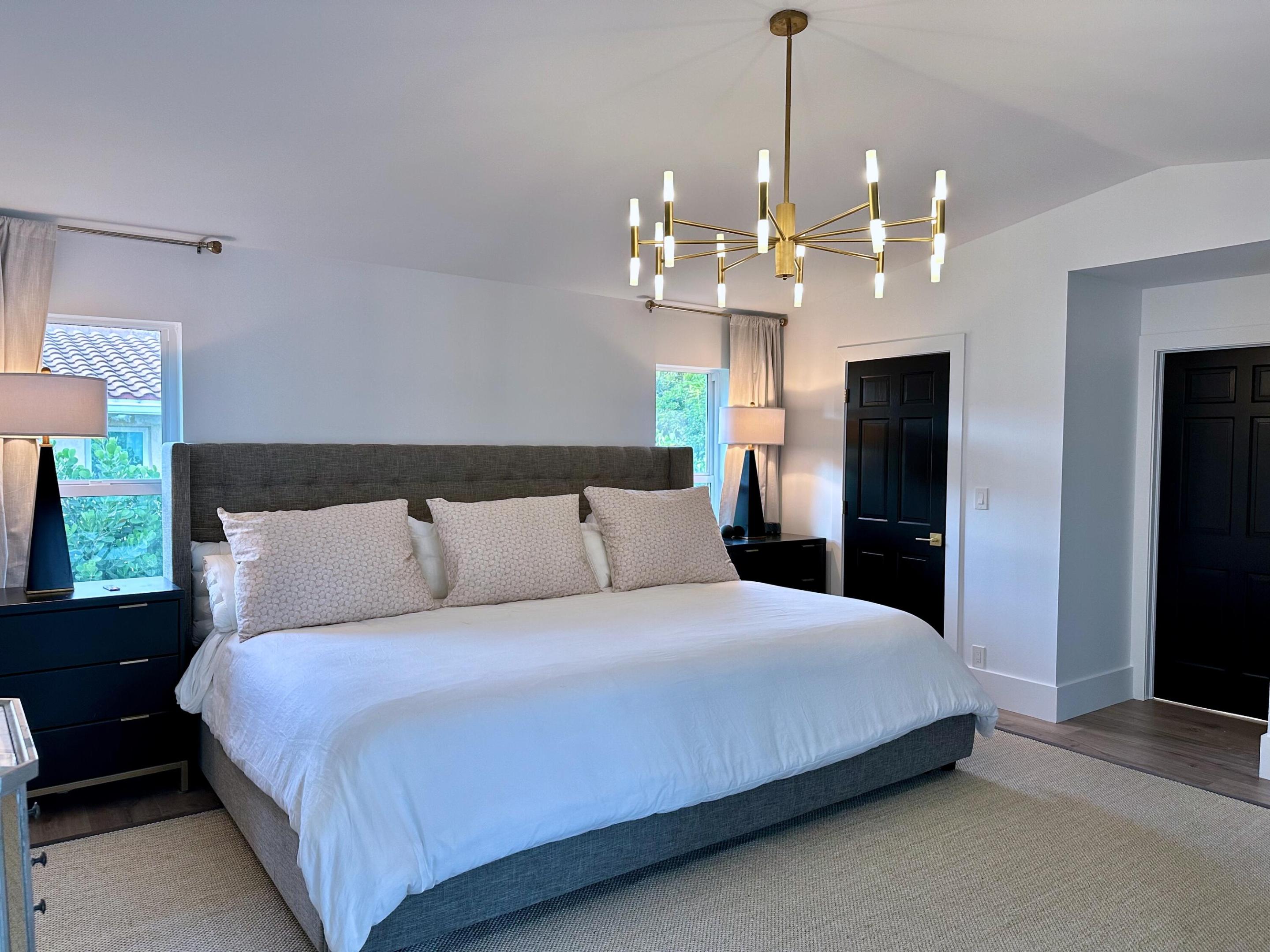 BOCA RATON BATH & TENNIS CLUB - Residential