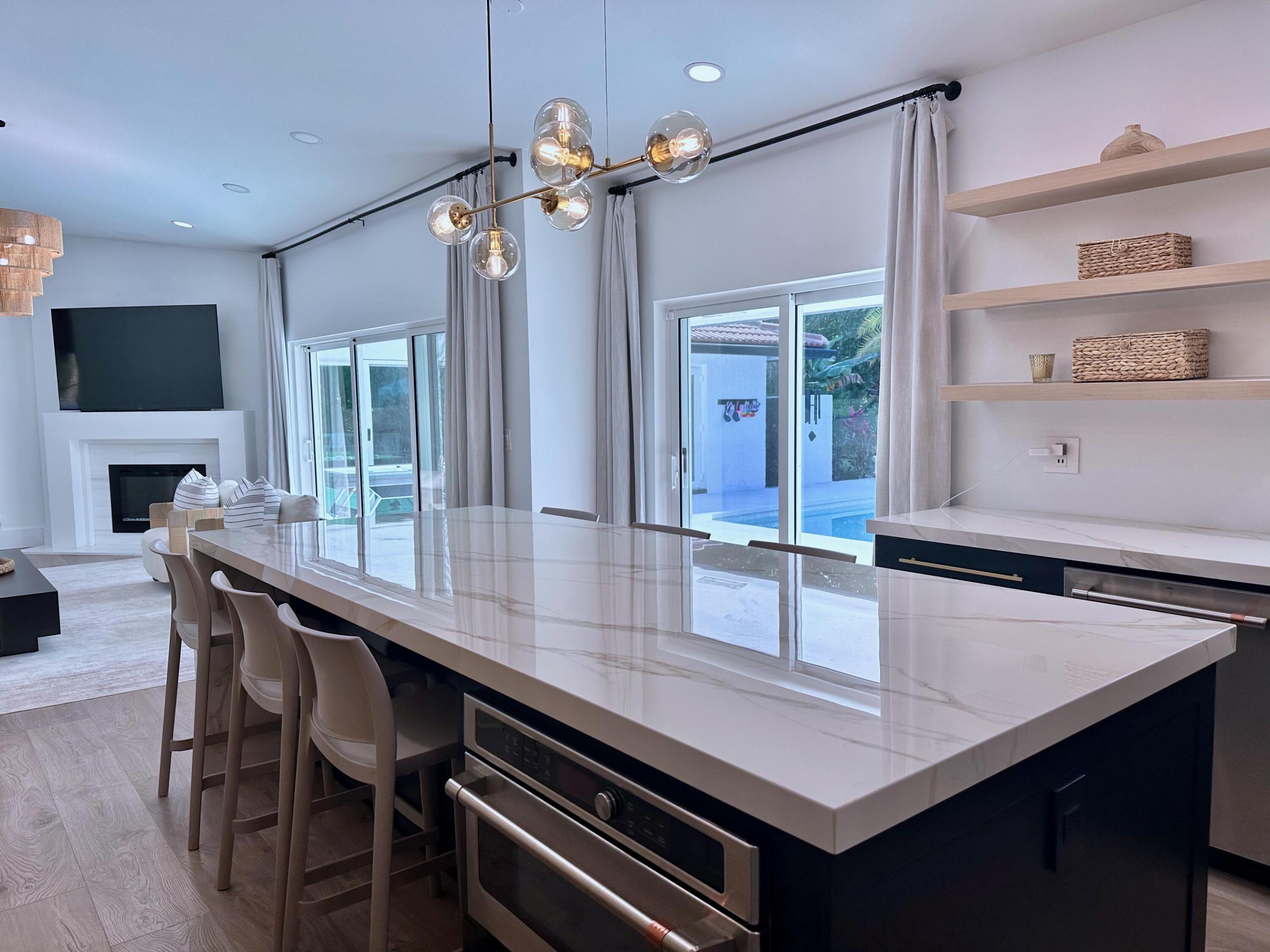 BOCA RATON BATH & TENNIS CLUB - Residential