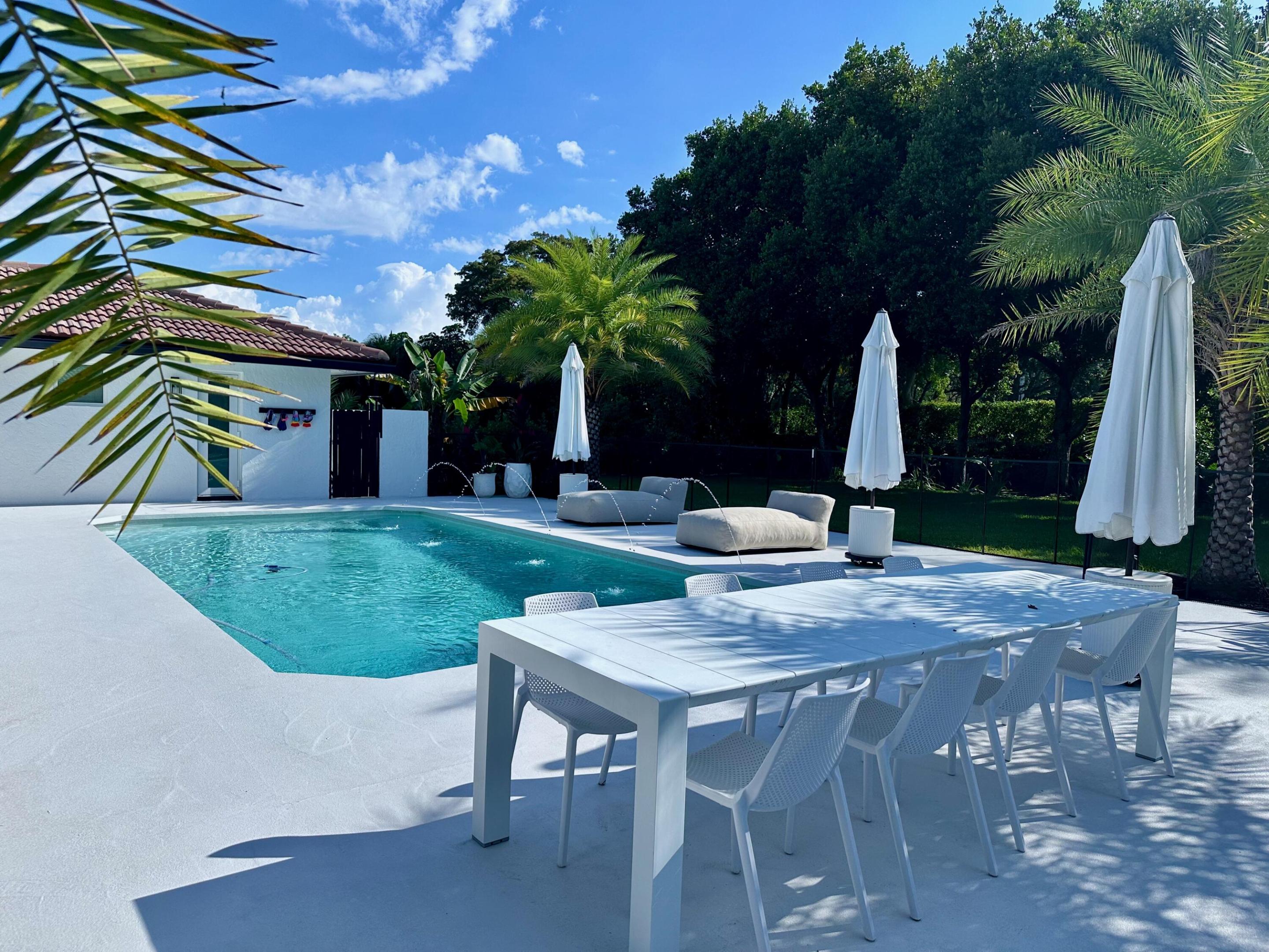 BOCA RATON BATH & TENNIS CLUB - Residential