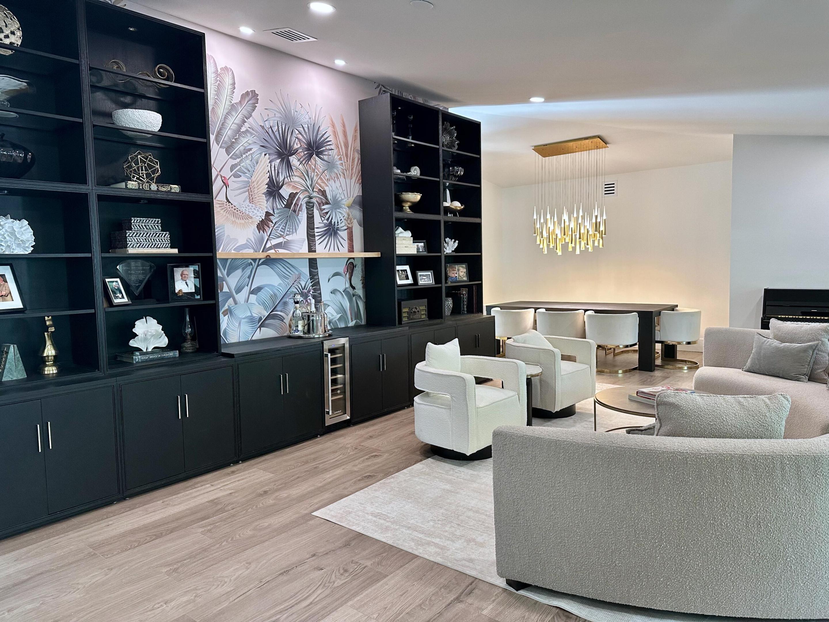 BOCA RATON BATH & TENNIS CLUB - Residential