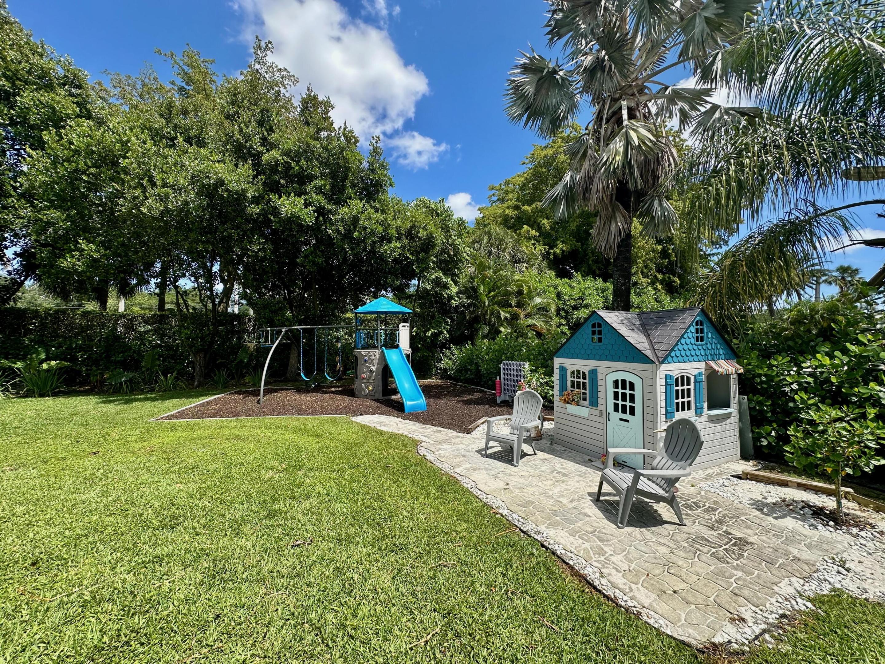 BOCA RATON BATH & TENNIS CLUB - Residential