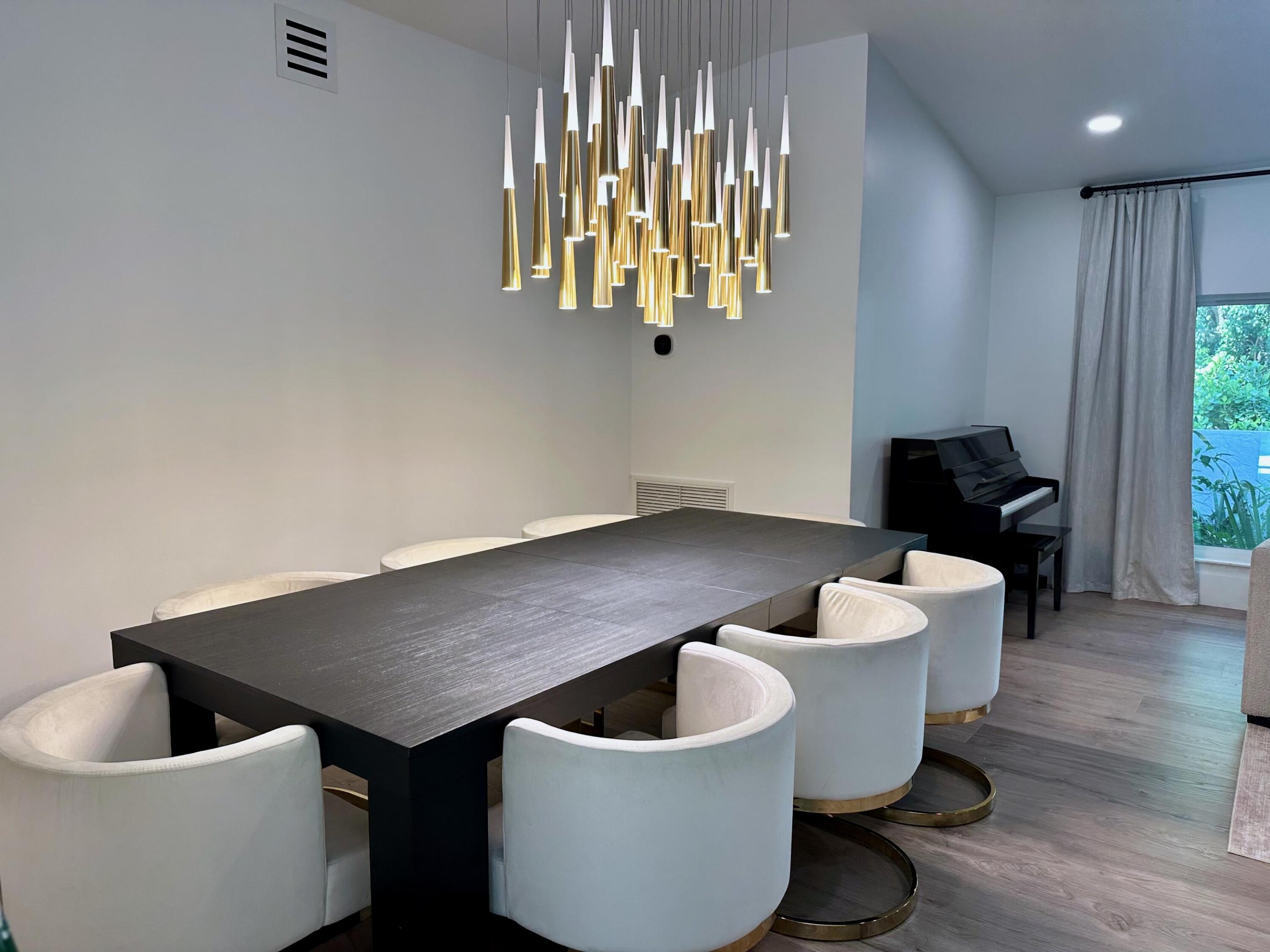 BOCA RATON BATH & TENNIS CLUB - Residential