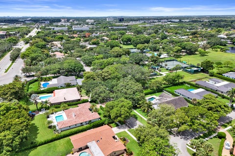 Tiny photo for 2804 Banyan Boulevard Circle NW, Boca Raton, FL 33431 (MLS # B26021530)