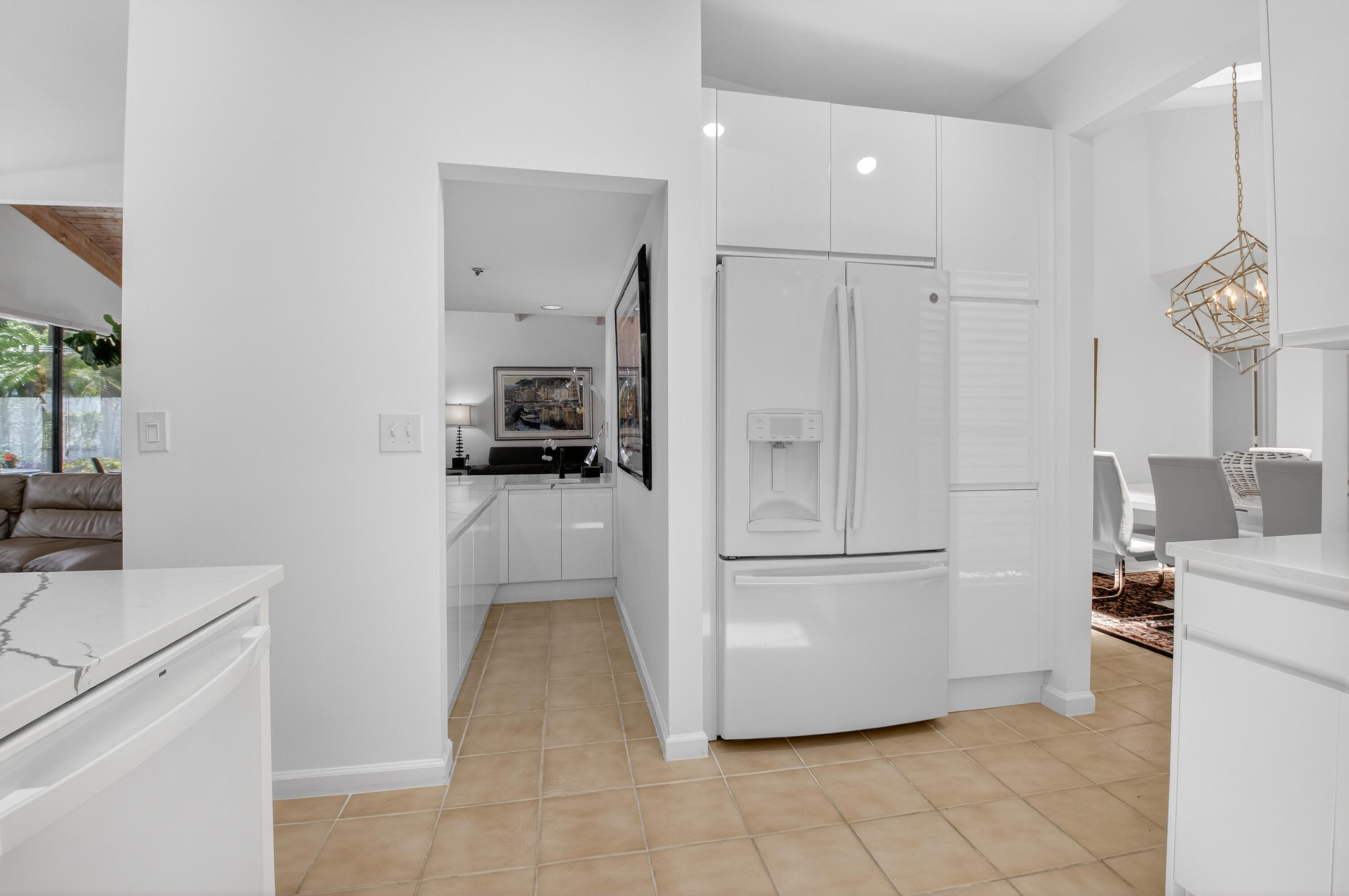 Planters Point - Residential