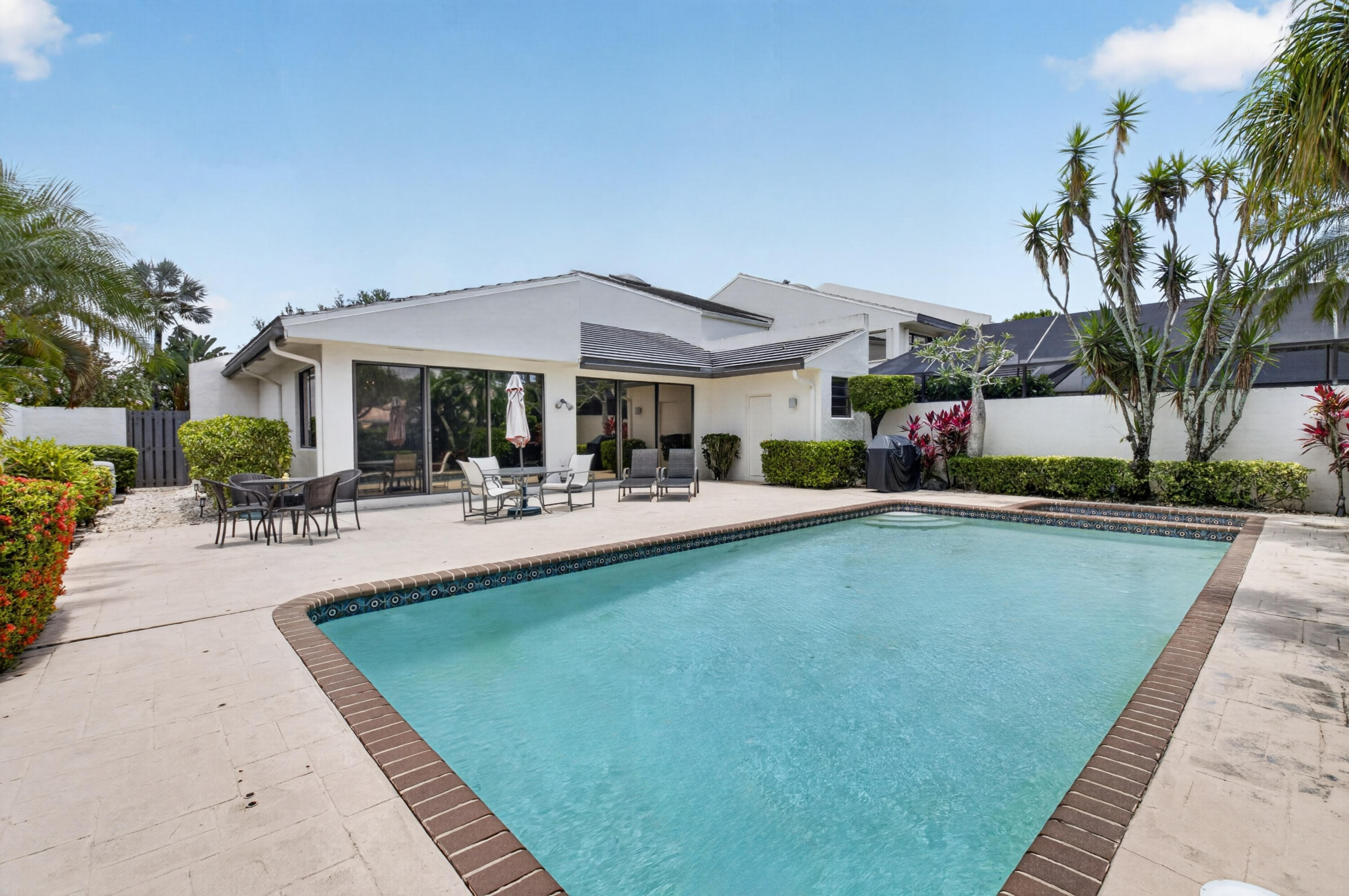 Planters Point - Residential