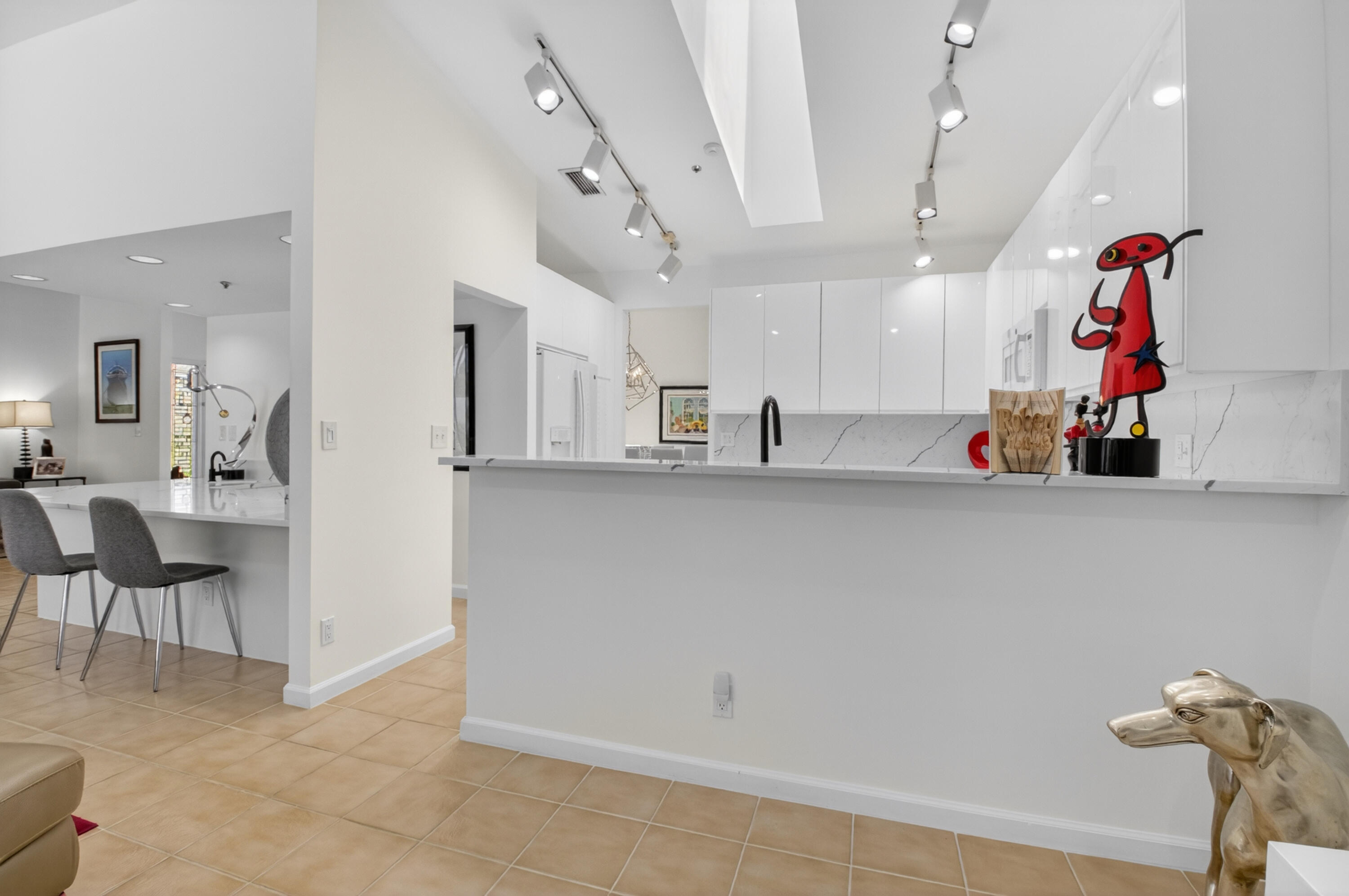 Planters Point - Residential