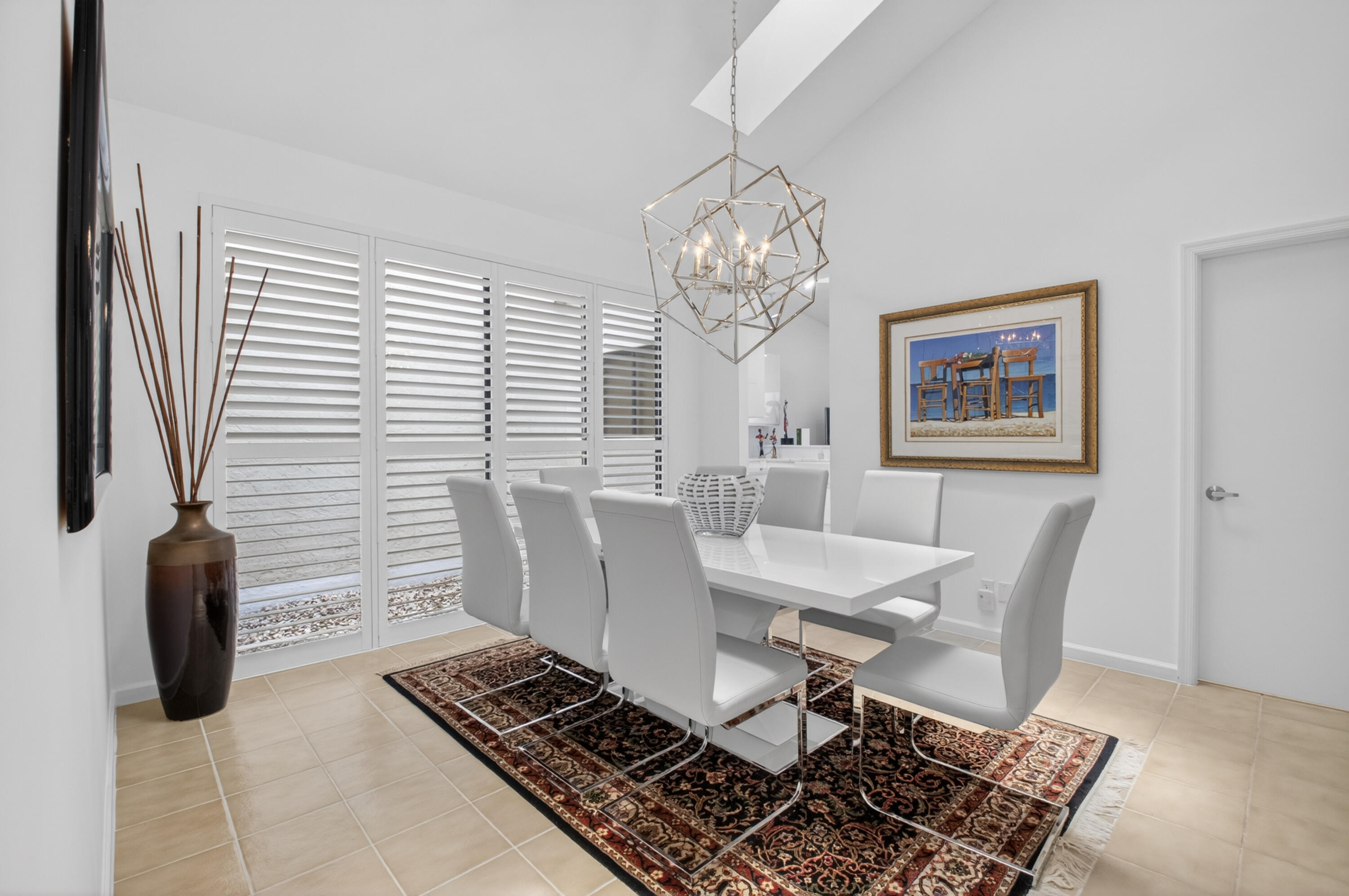 Planters Point - Residential