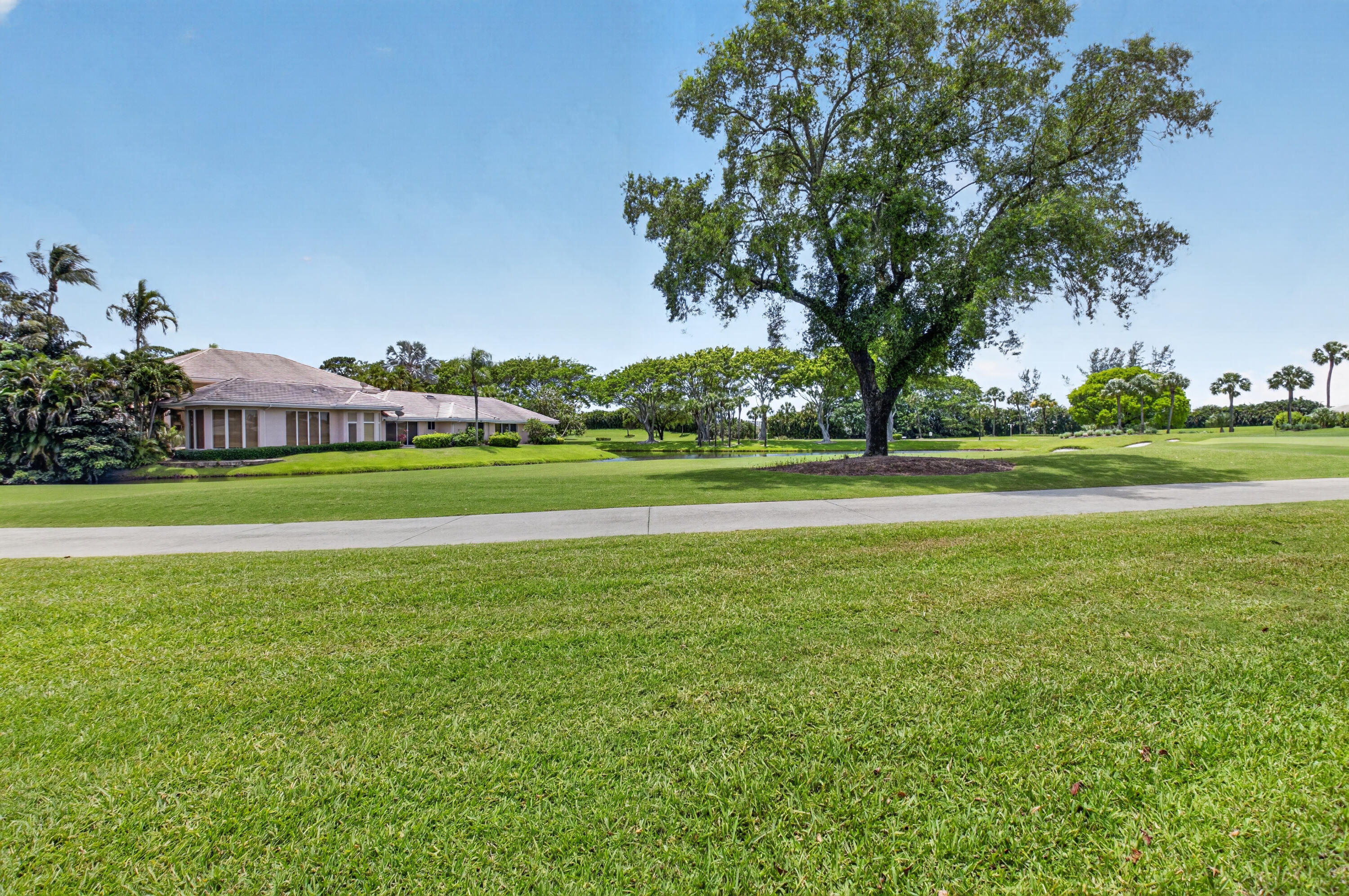 Planters Point - Residential