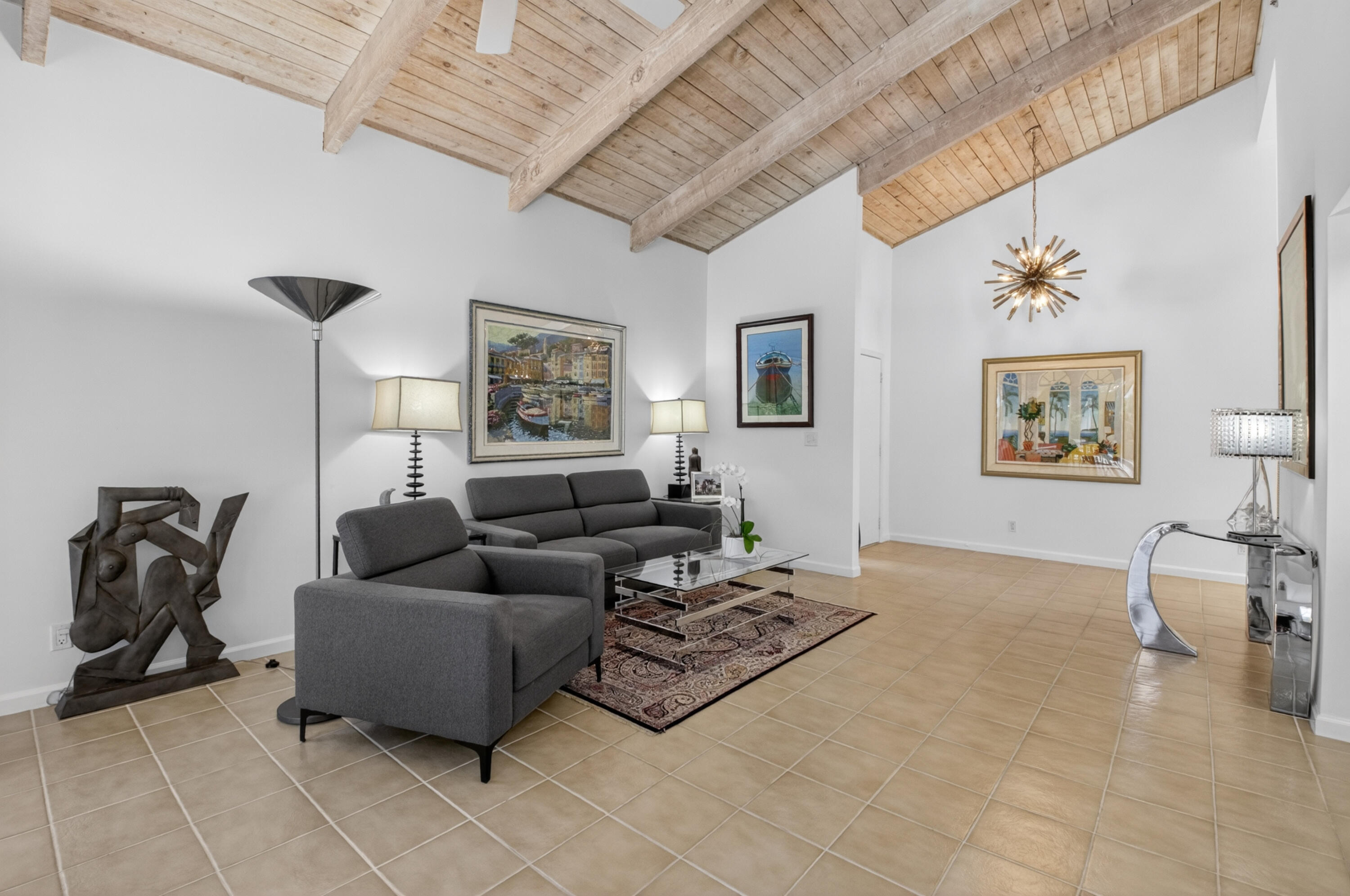 Planters Point - Residential