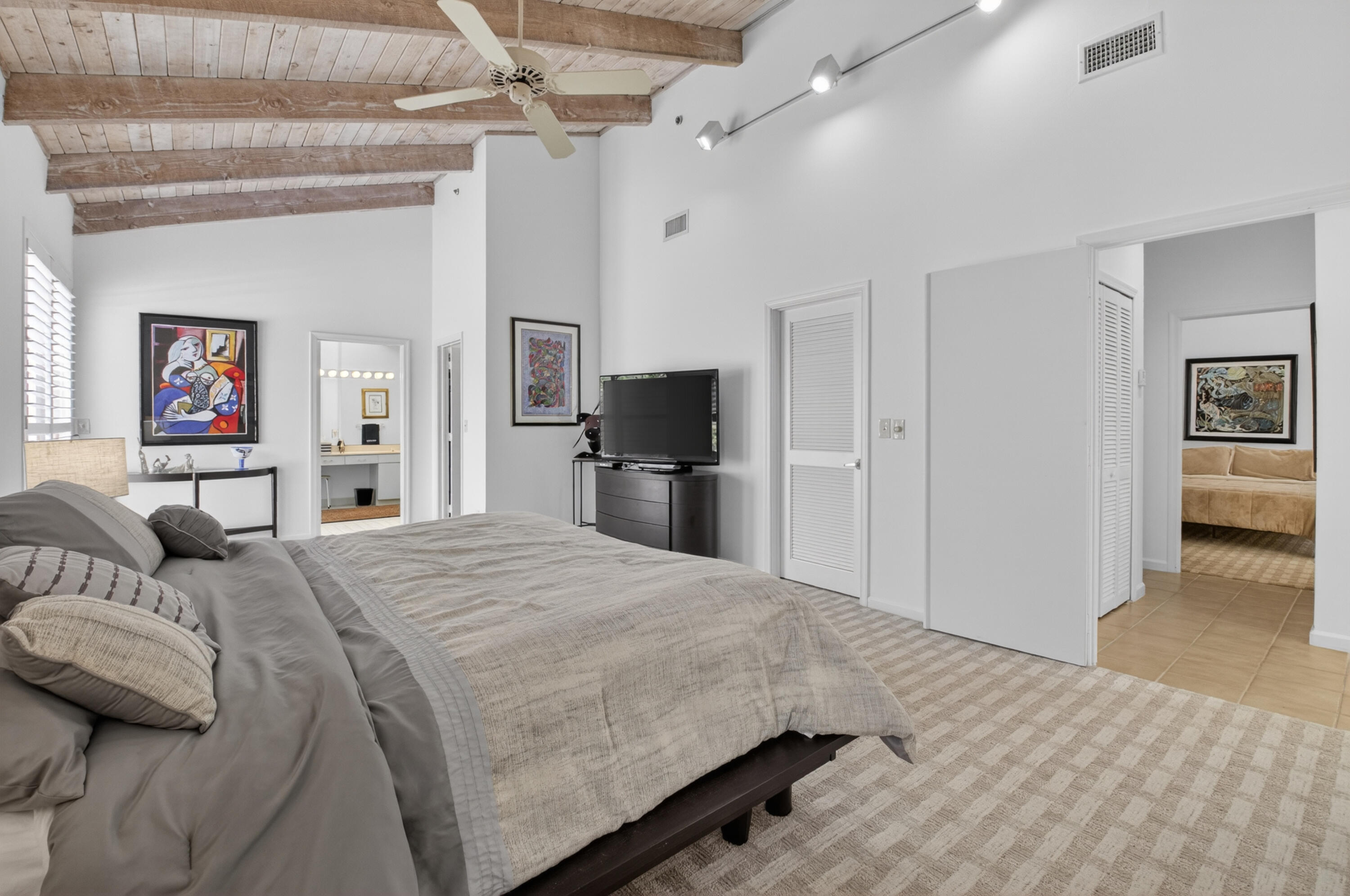 Planters Point - Residential