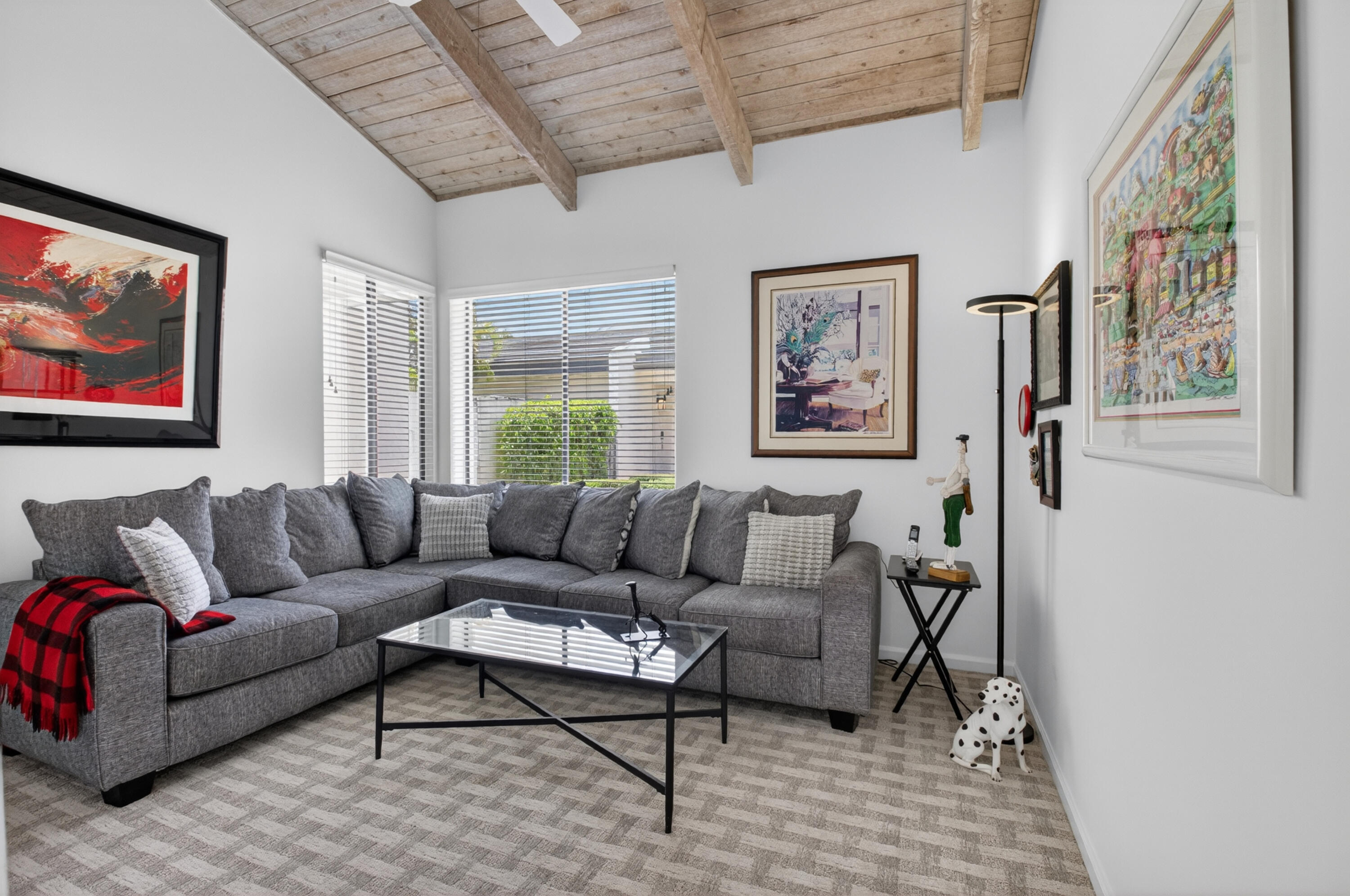Planters Point - Residential