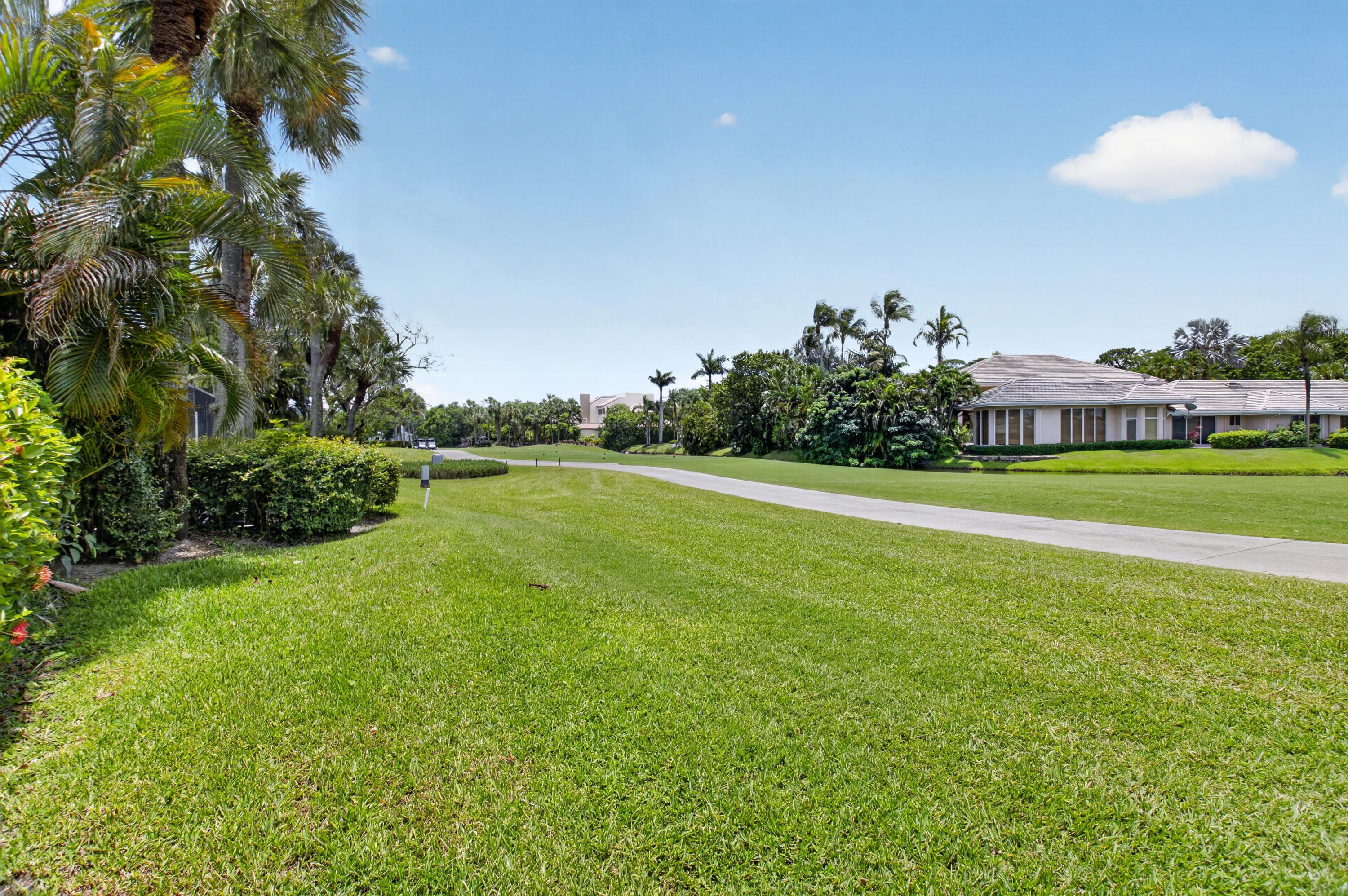 Planters Point - Residential