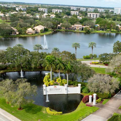 Tiny photo for 19592 Planters Point Drive, Boca Raton, FL 33434 (MLS # B26032183)