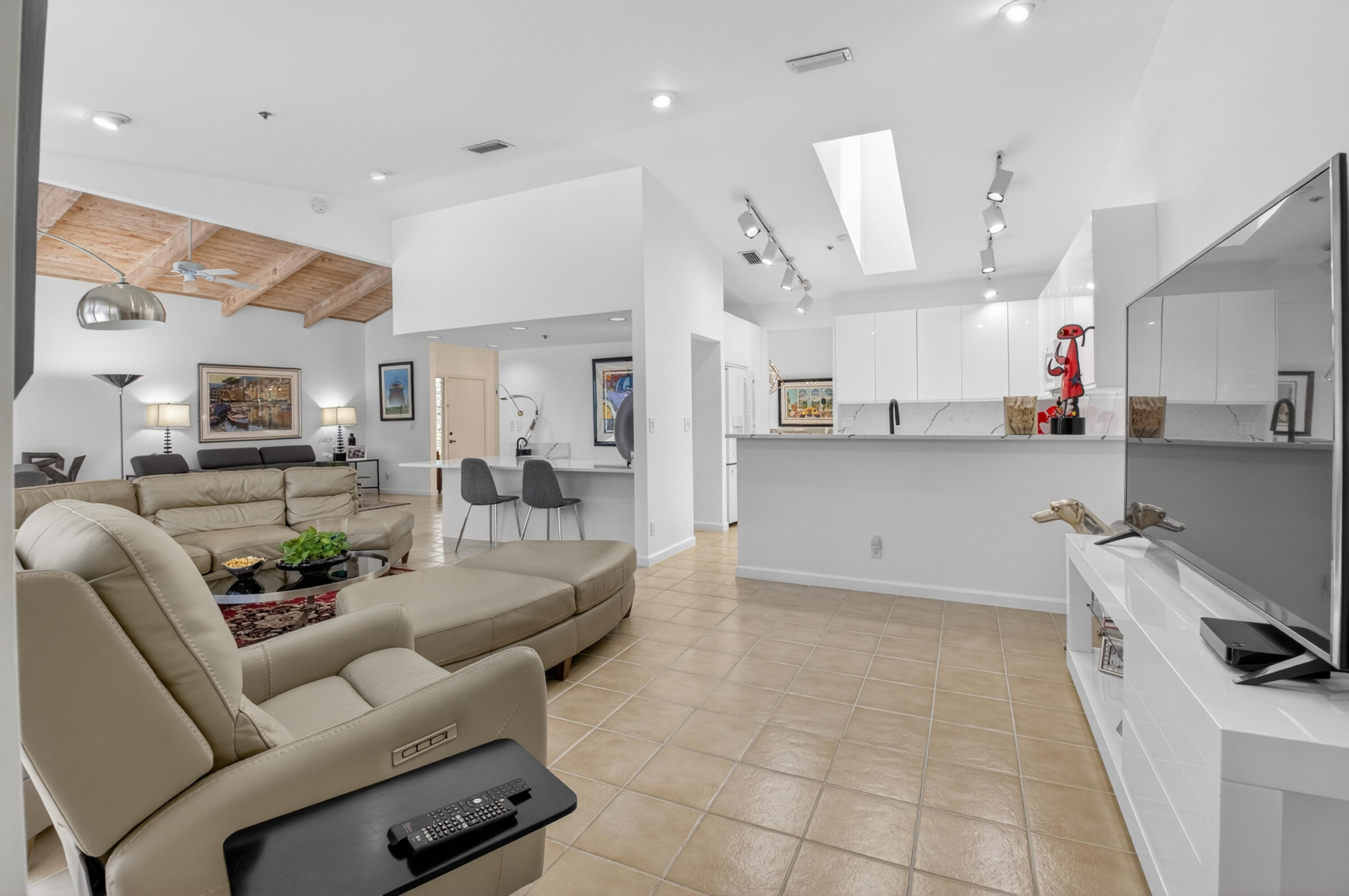 Planters Point - Residential