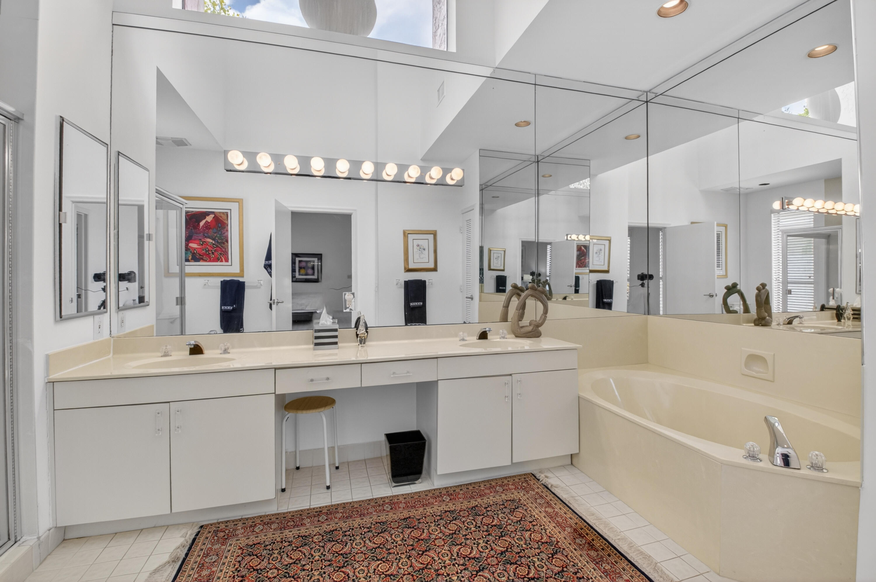 Planters Point - Residential
