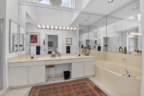 Tiny photo for 19592 Planters Point Drive, Boca Raton, FL 33434 (MLS # B26032183)
