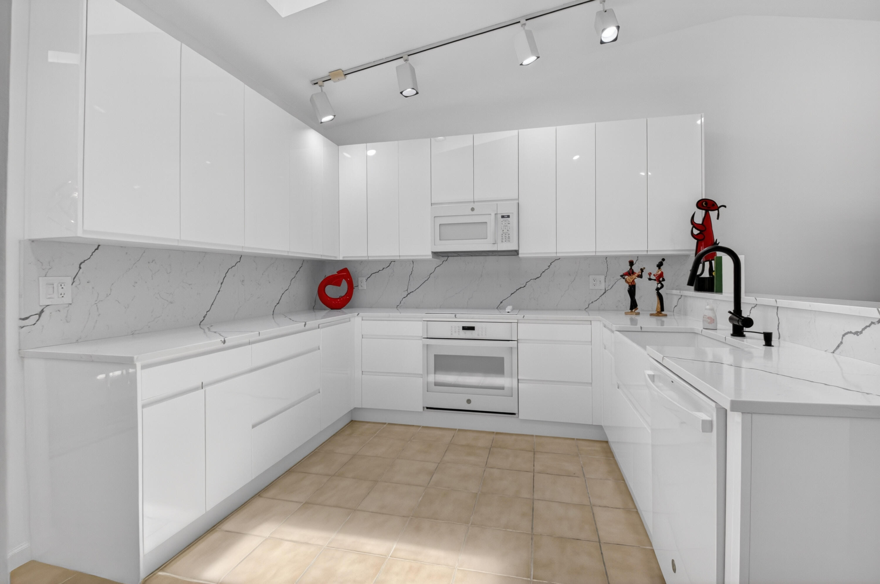 Planters Point - Residential