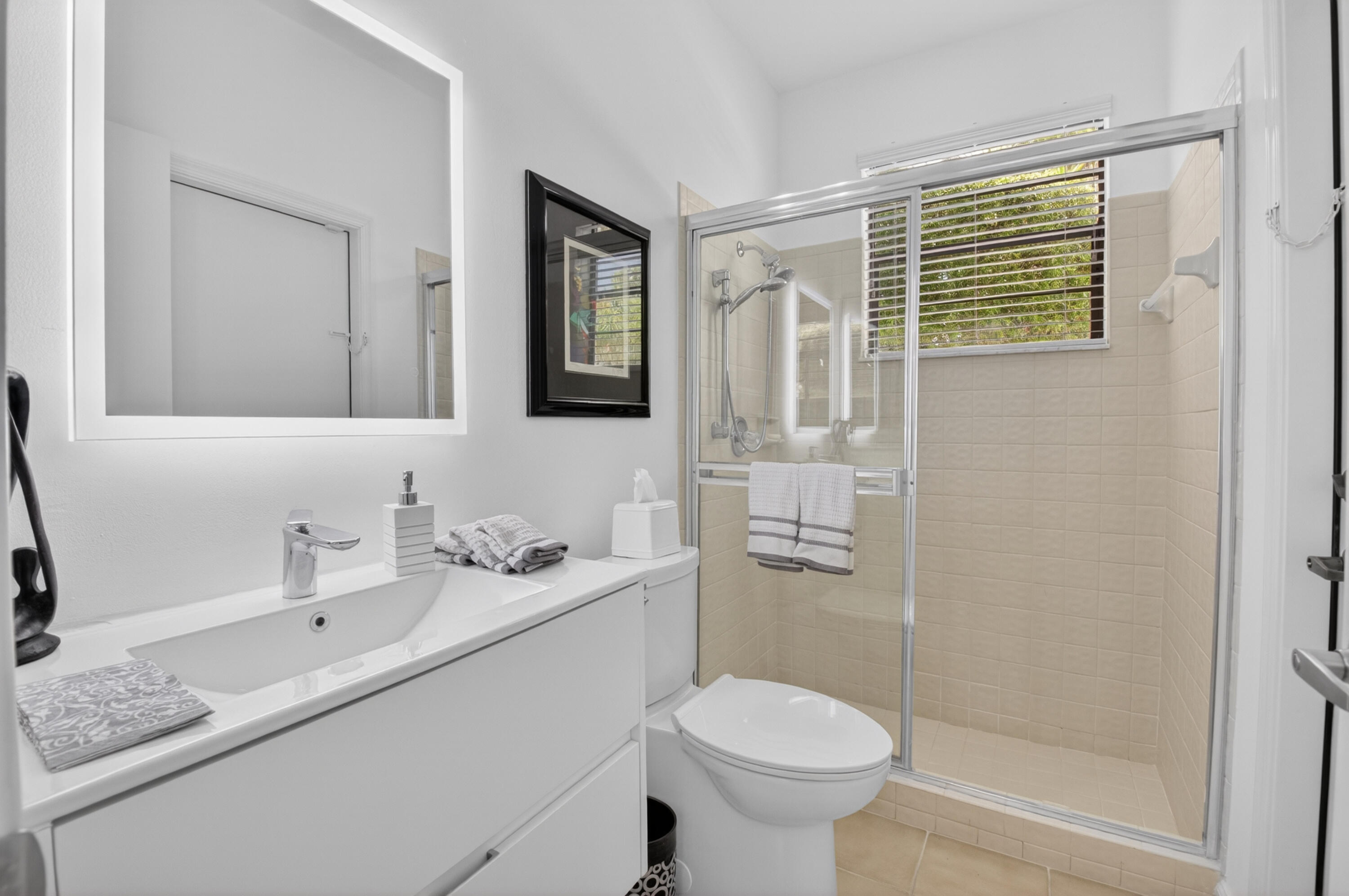 Planters Point - Residential