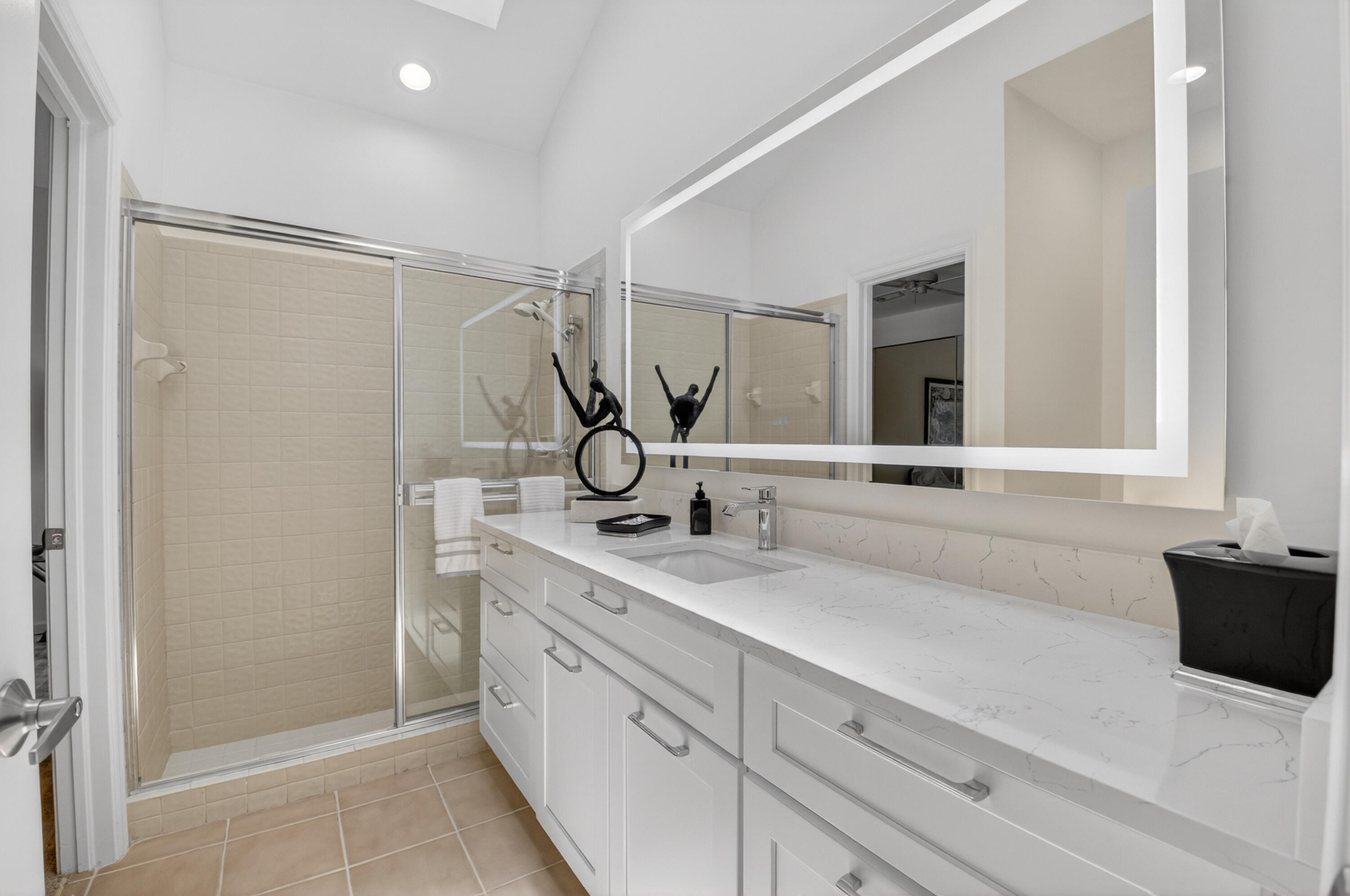 Planters Point - Residential