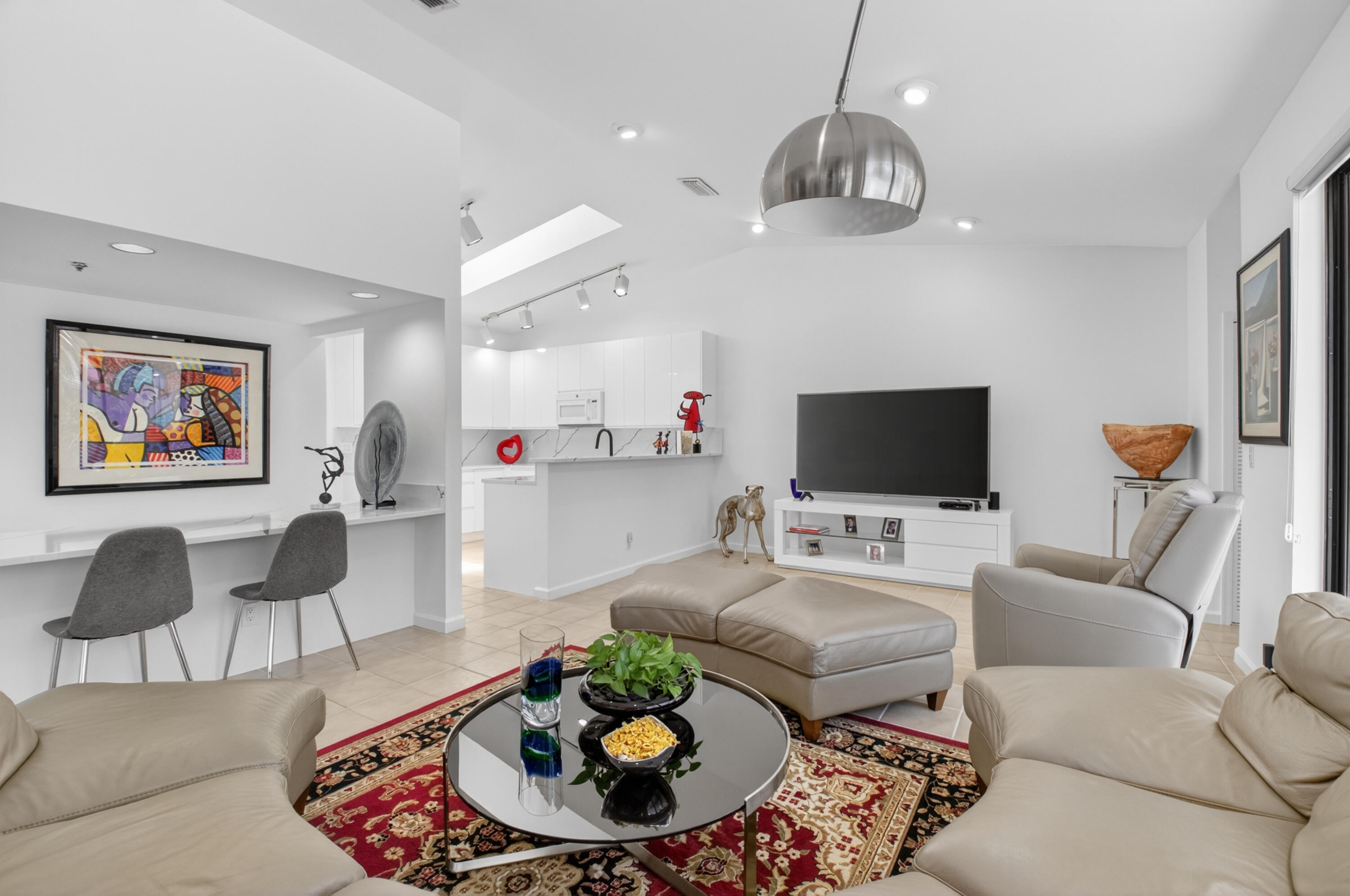 Planters Point - Residential