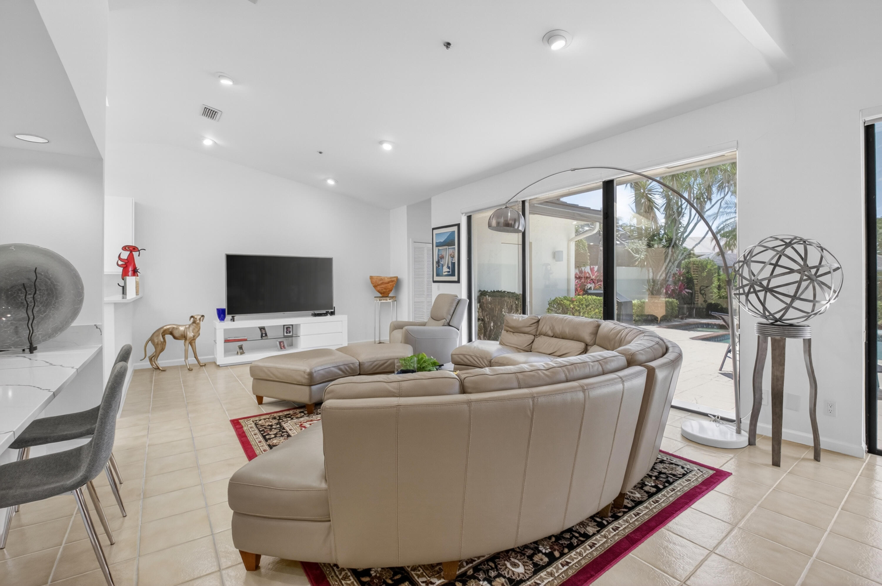 Planters Point - Residential
