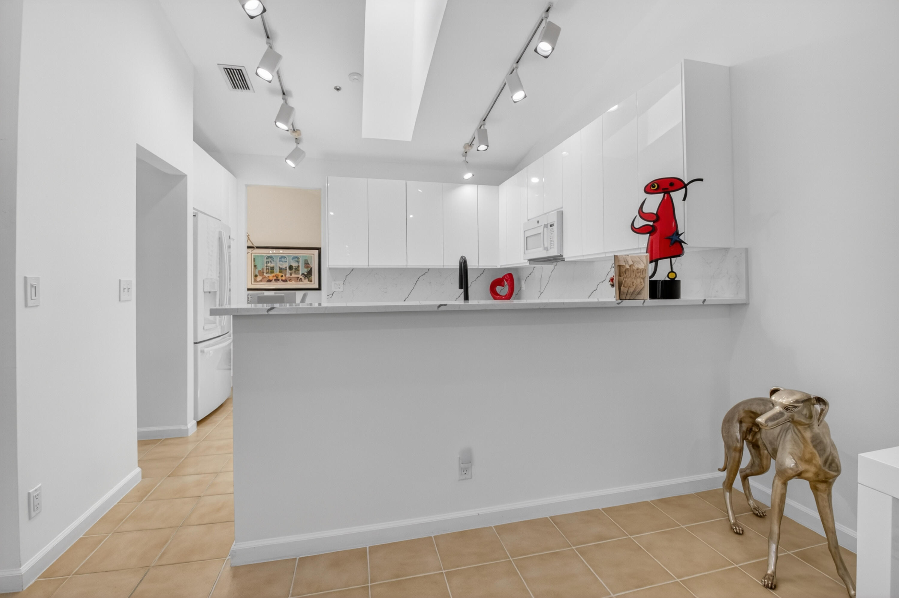 Planters Point - Residential