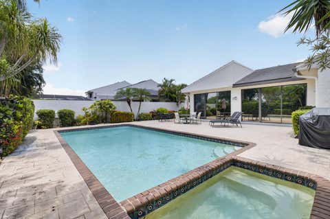 Tiny photo for 19592 Planters Point Drive, Boca Raton, FL 33434 (MLS # B26032183)