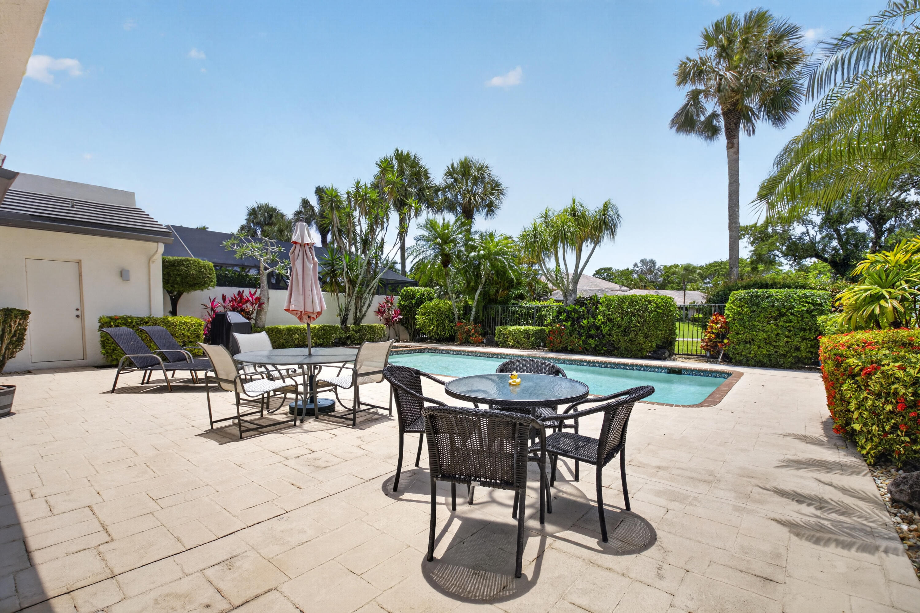 Planters Point - Residential