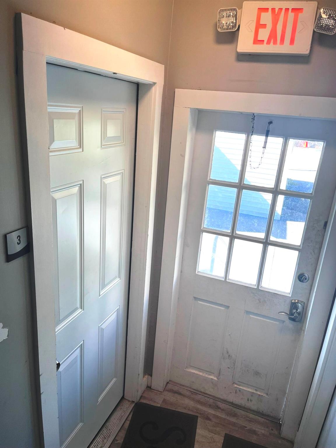 LAKE WORTH TOWN OF - Residential Lease