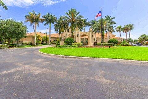 VALENCIA PALMS - Residential