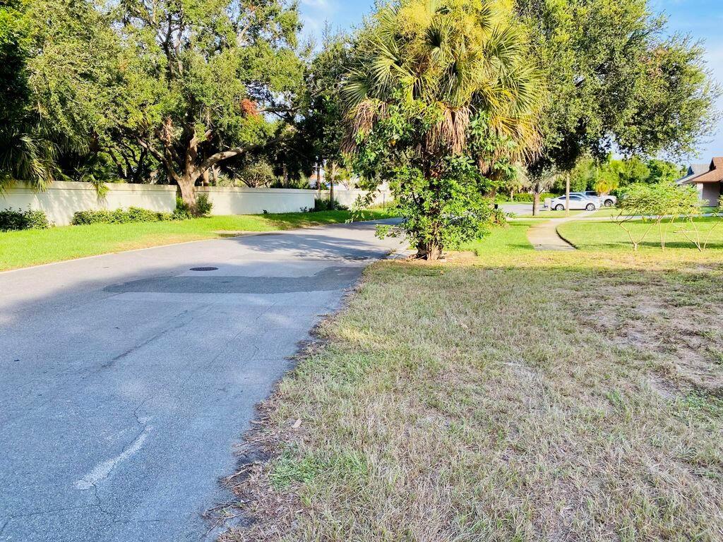 Spencer Lakes 2 - Land