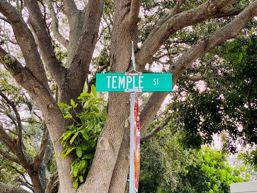 Spencer Lakes 2 - Land